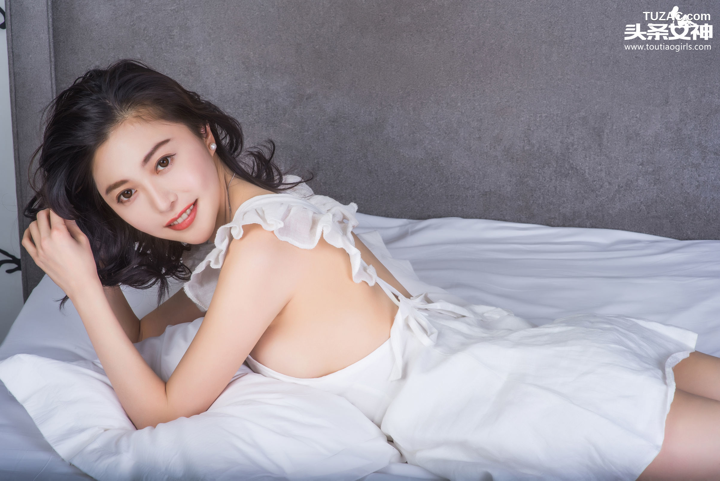 TouTiao头条女神-2016.12.10-小爱-《敏感新妻》