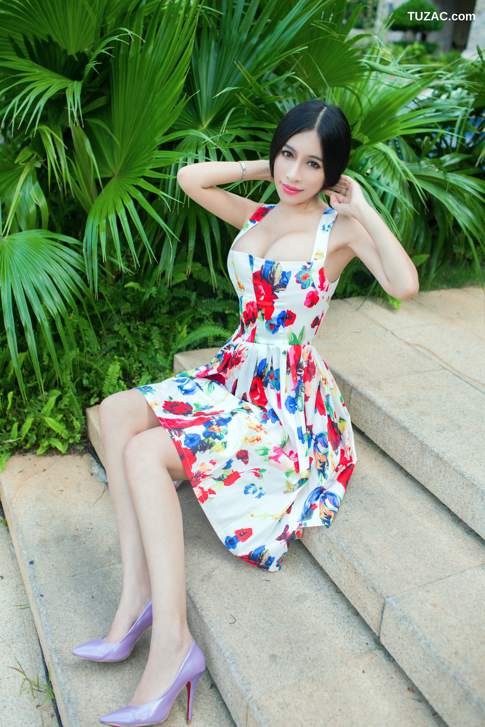 TuiGirl-推女郎-No.029-田熙玥-田芯娜《精致、有气质的性感》