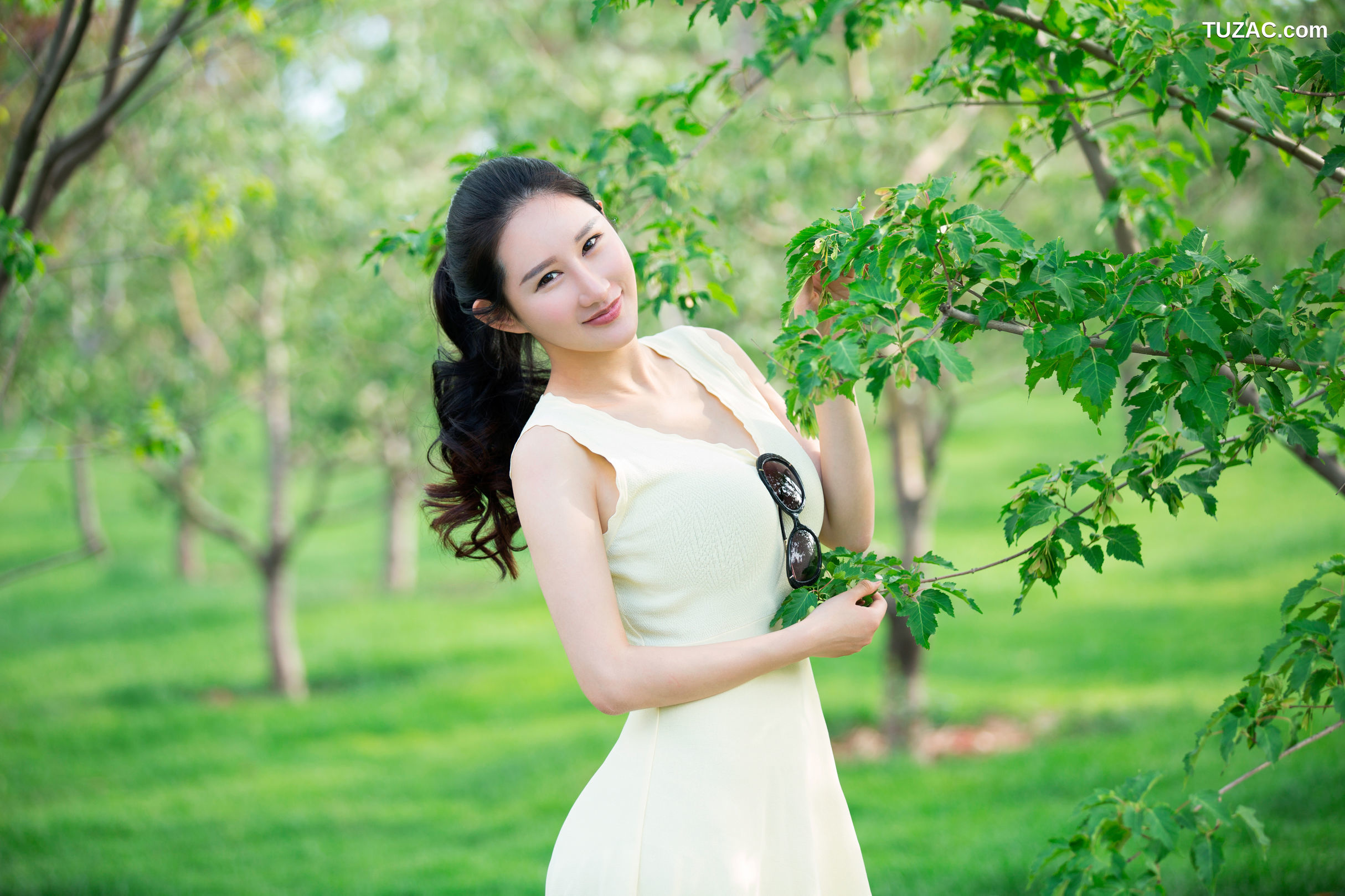 TuiGirl-推女郎-No.056-谭冰《媚腴之美、性感入骨》-2015.06-无圣光