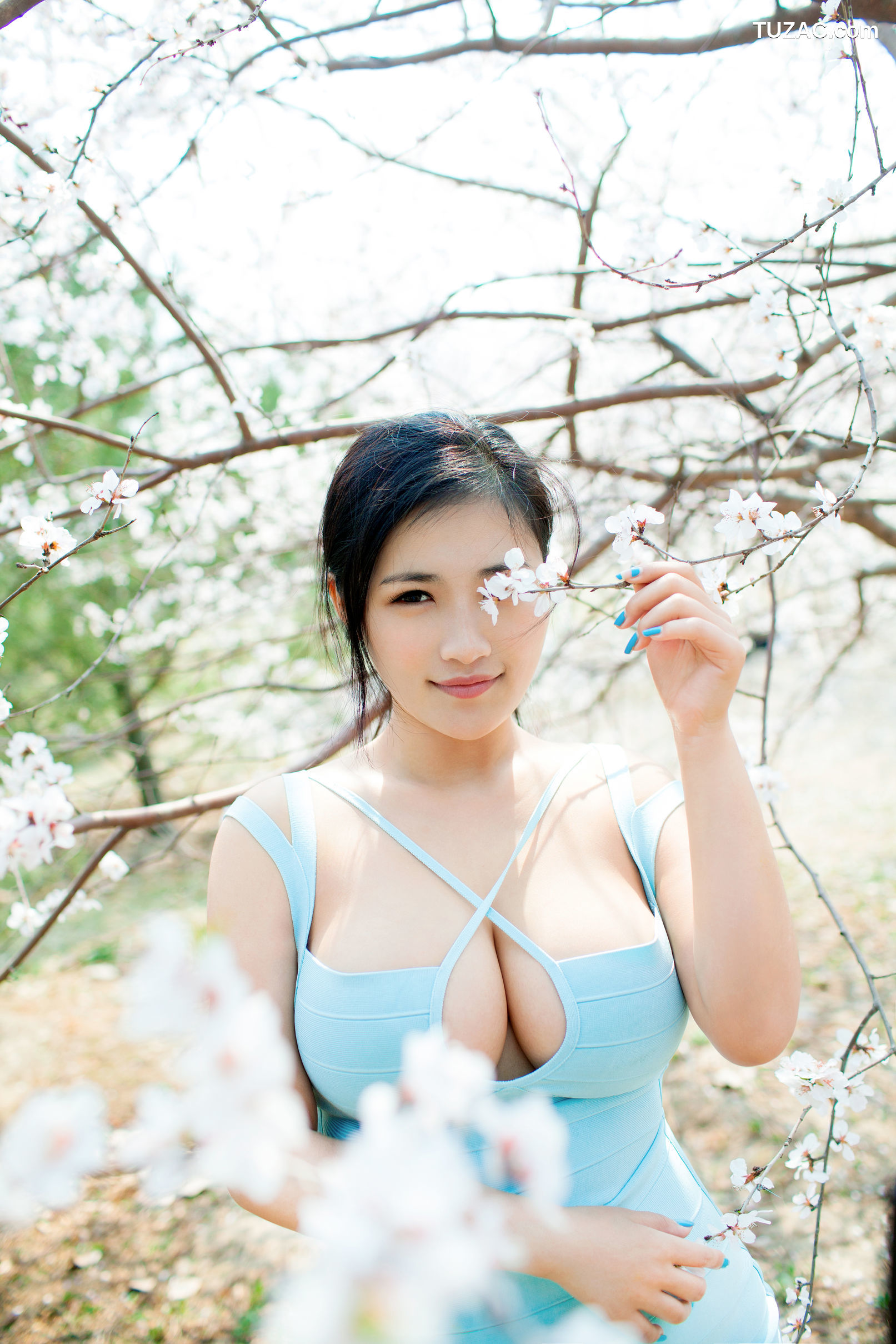 TuiGirl-推女郎-No.057-连欣《明汹暗涌、腴润尽致》-无圣光