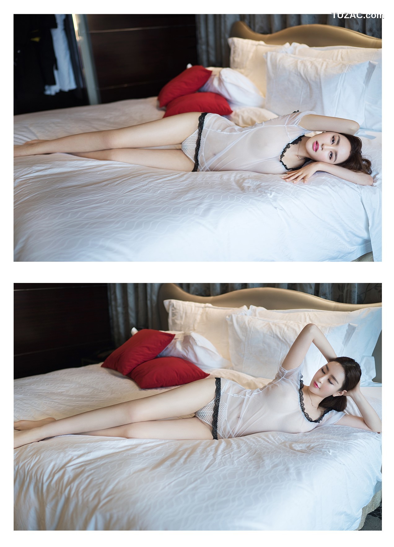 TuiGirl-推女郎-No.081-国际MiuMiu-Melissa《前凸后翘-魔鬼身材》