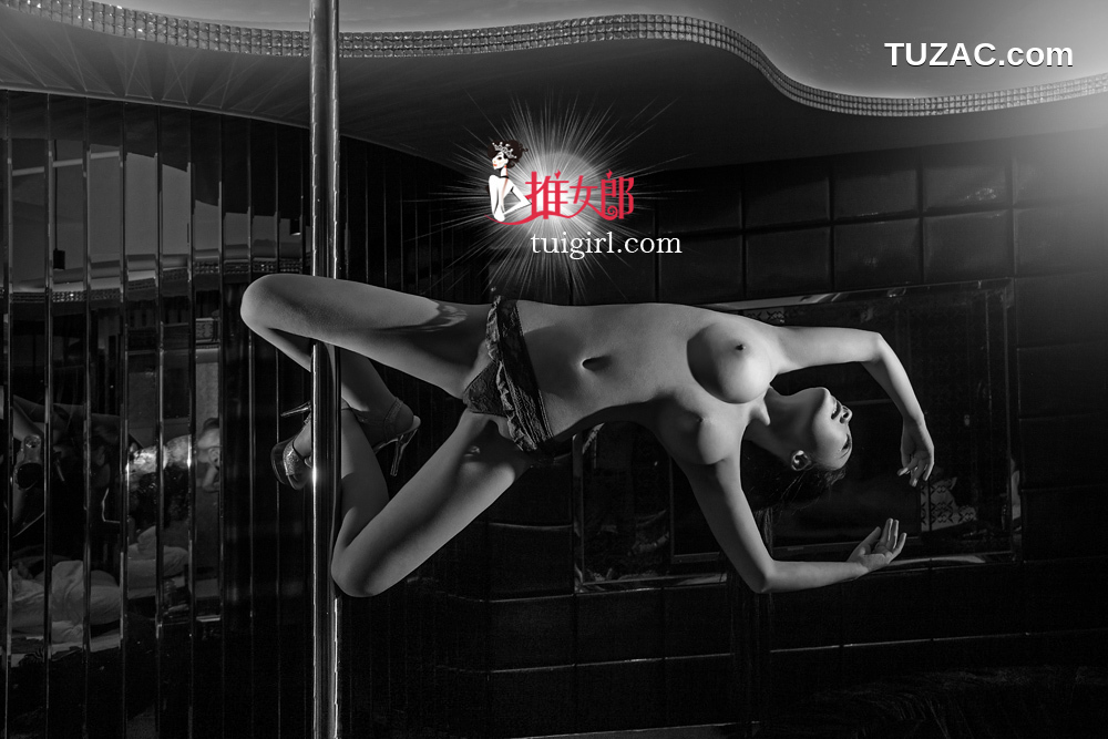 TuiGirl-推女郎-特辑-No.003