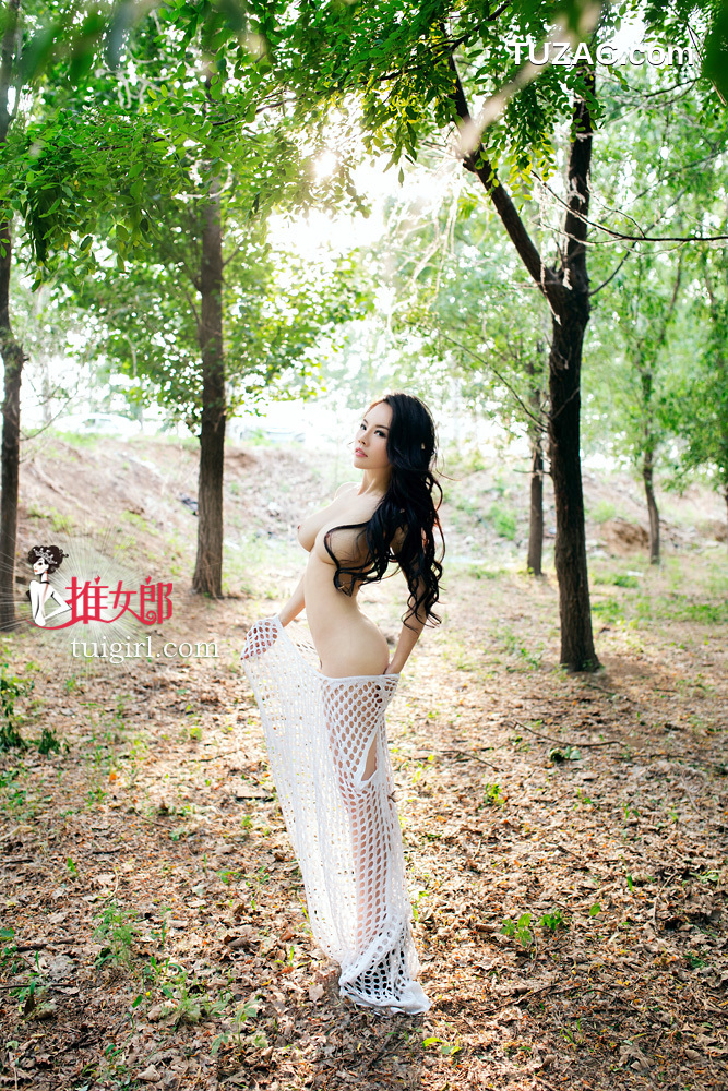TuiGirl-推女郎-特辑-No.003