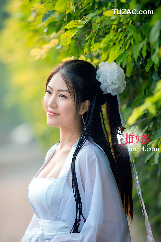 TuiGirl-推女郎-特辑-No.003