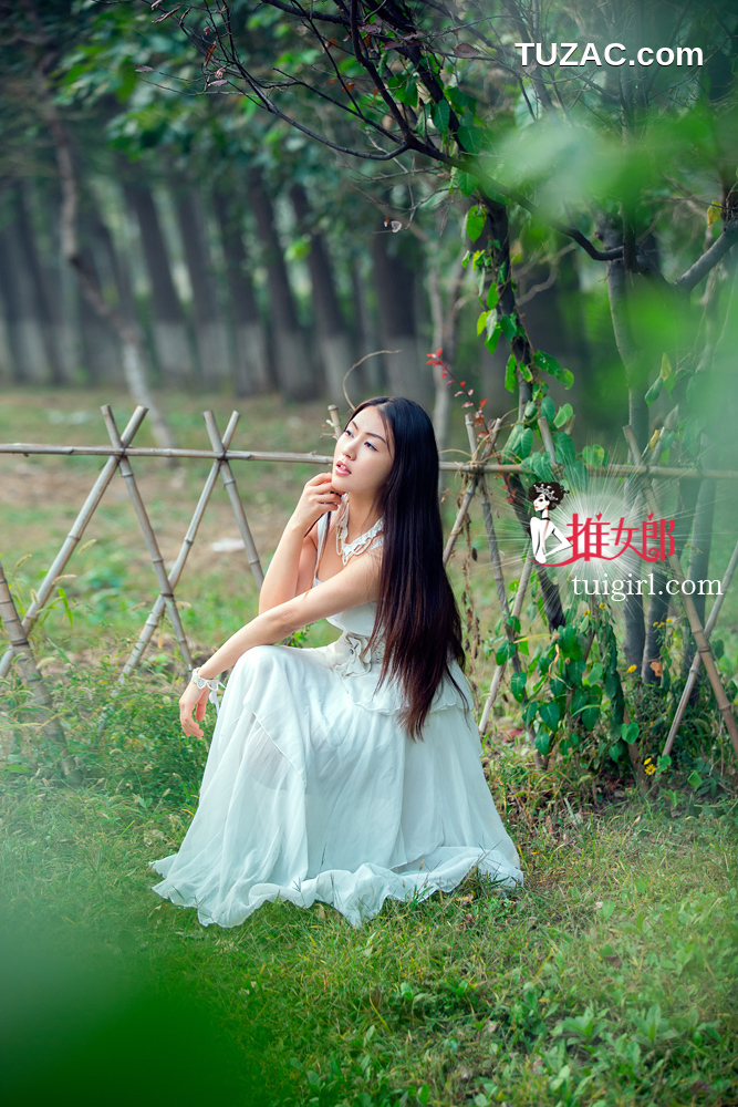 TuiGirl-推女郎-特辑-No.003