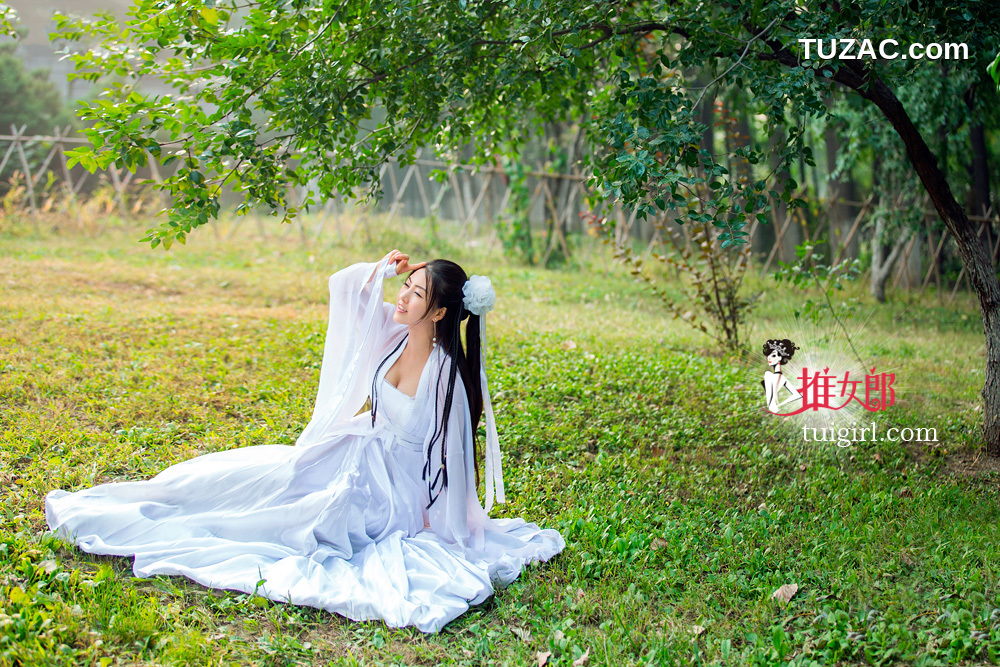 TuiGirl-推女郎-特辑-No.003