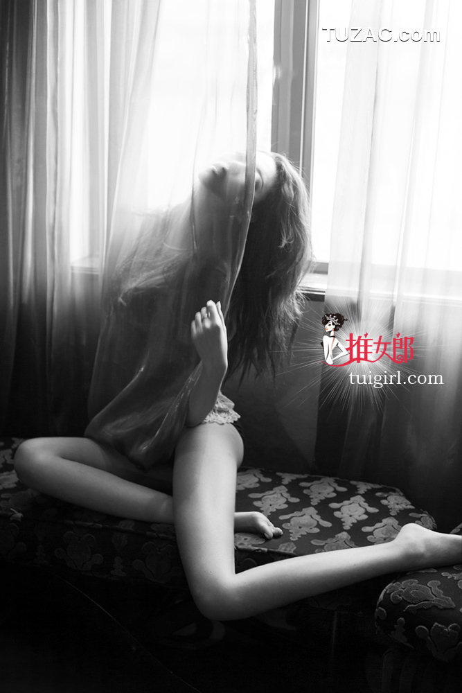TuiGirl-推女郎-特辑-No.003