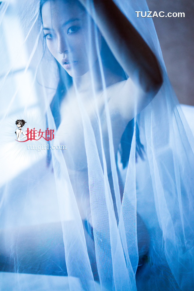 TuiGirl-推女郎-特辑-No.003