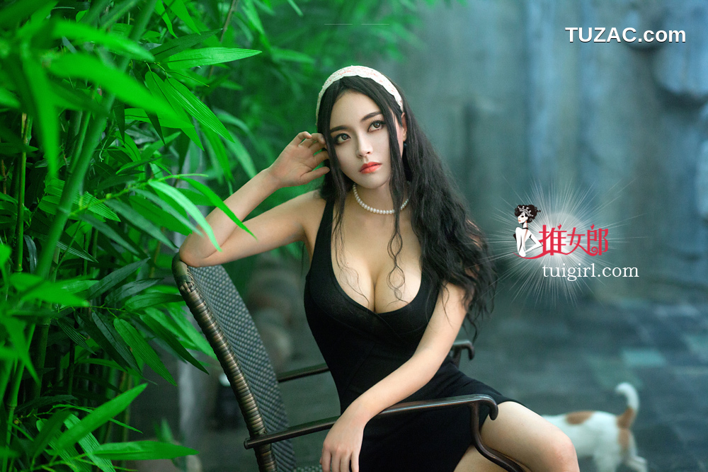 TuiGirl-推女郎-特辑-No.003