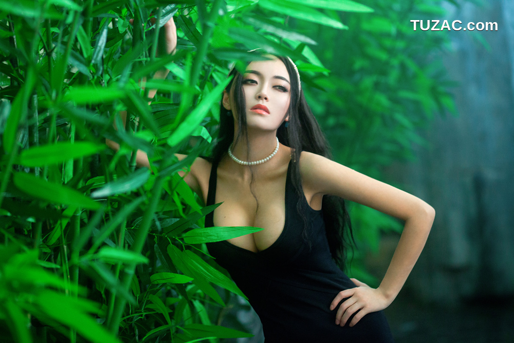 TuiGirl-推女郎-特辑-No.003