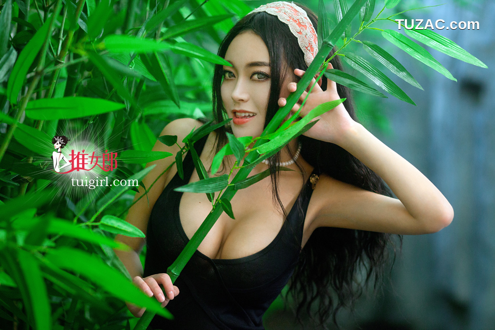 TuiGirl-推女郎-特辑-No.003