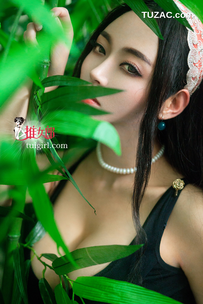 TuiGirl-推女郎-特辑-No.003