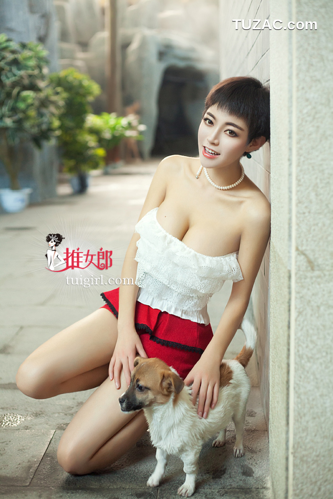 TuiGirl-推女郎-特辑-No.003