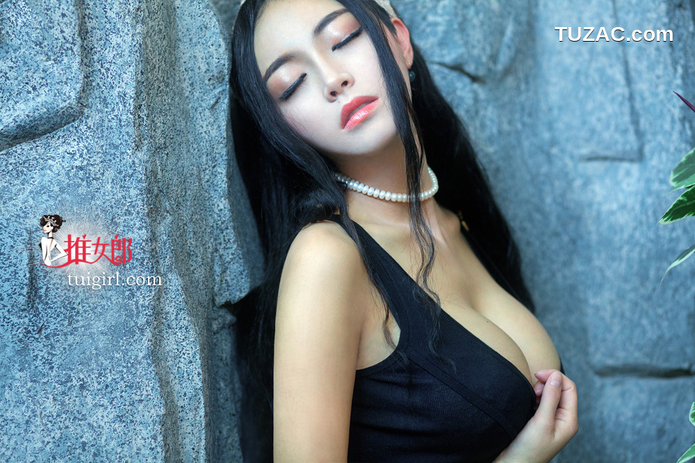 TuiGirl-推女郎-特辑-No.003