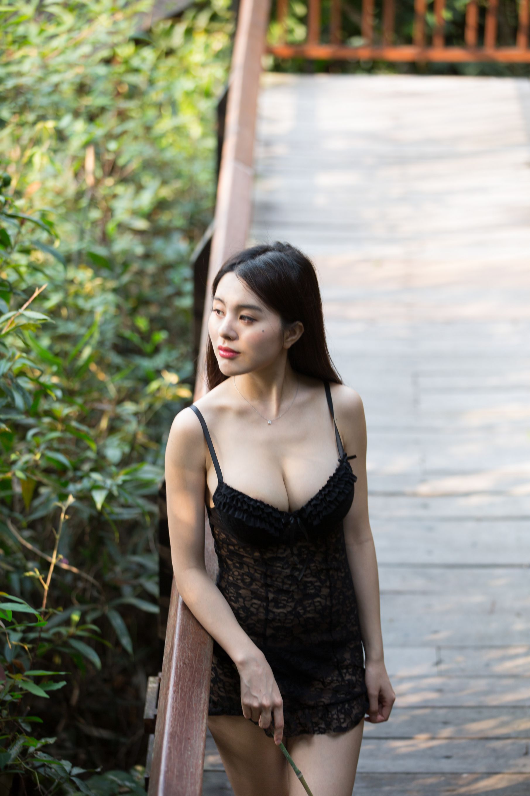 推女郎_ 赵惟依 《三亚旅拍》合集（一）[100P]