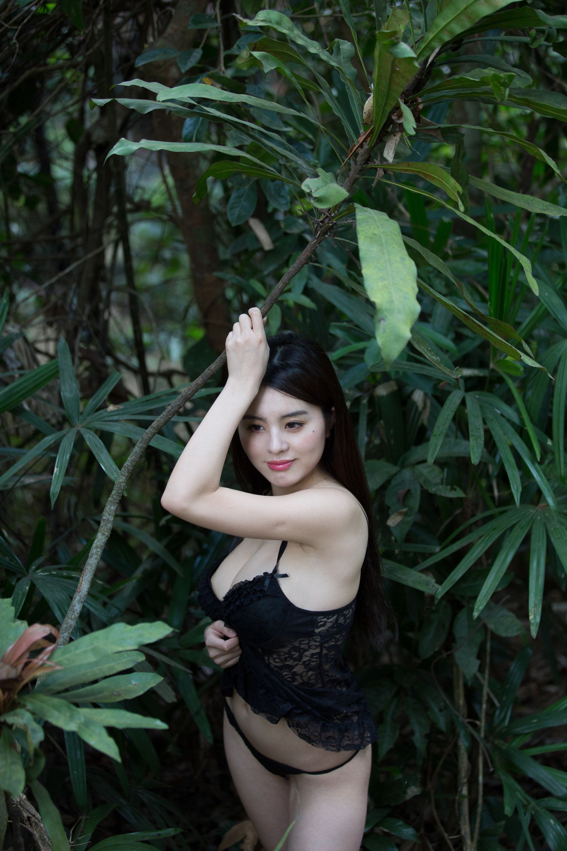 推女郎_ 赵惟依 《三亚旅拍》合集（一）[100P]