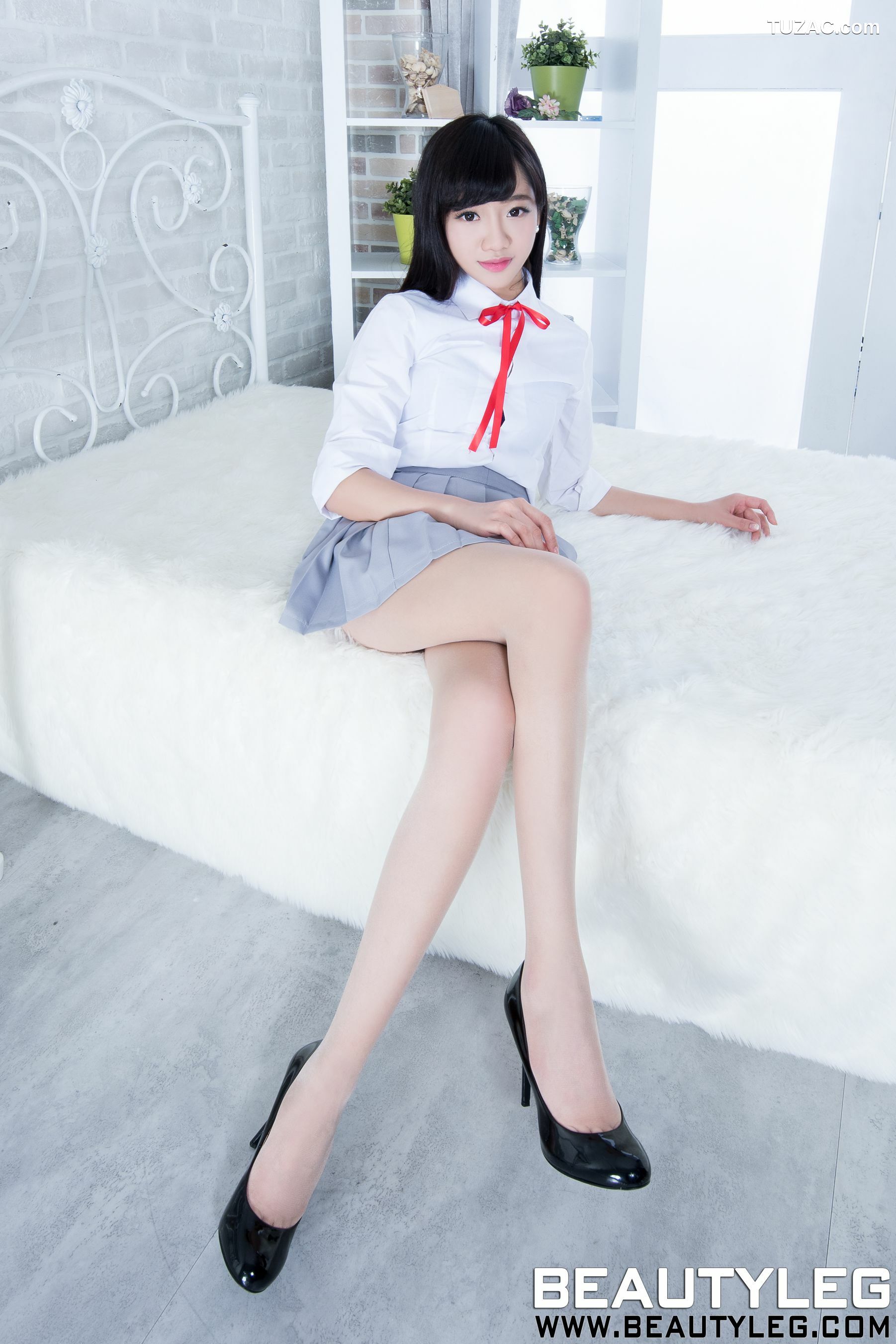 Beautyleg_ NO.1139 腿模Celia 美腿写真集[69P]