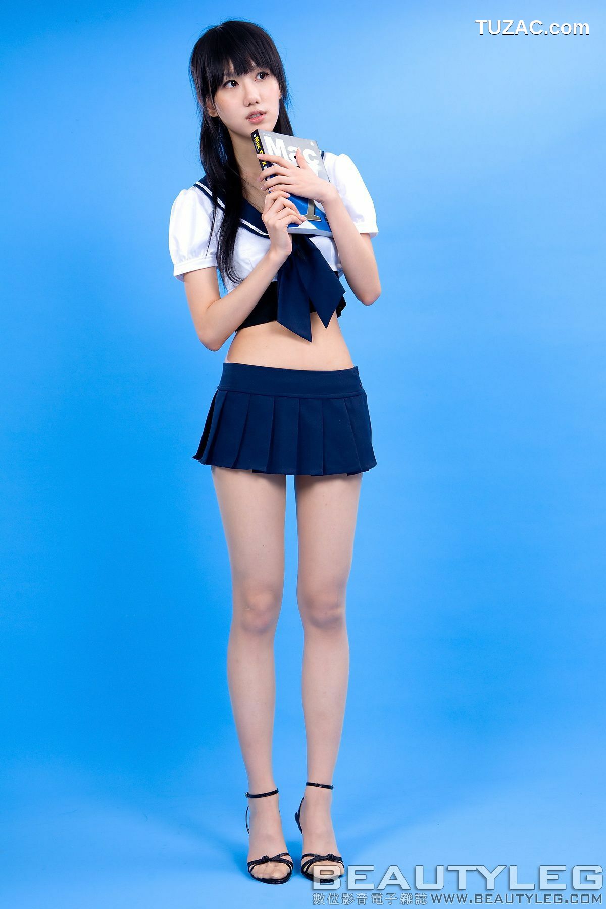 Beautyleg_ No.206 Sara 美腿写真集[67P]