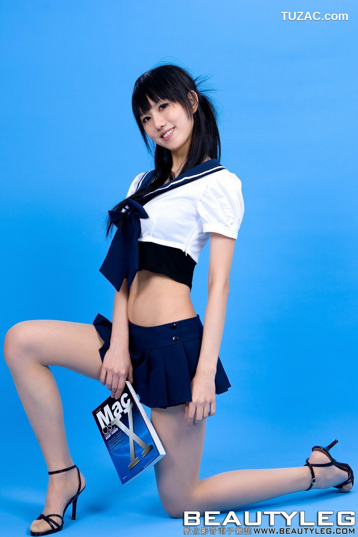 Beautyleg_ No.206 Sara 美腿写真集[67P]