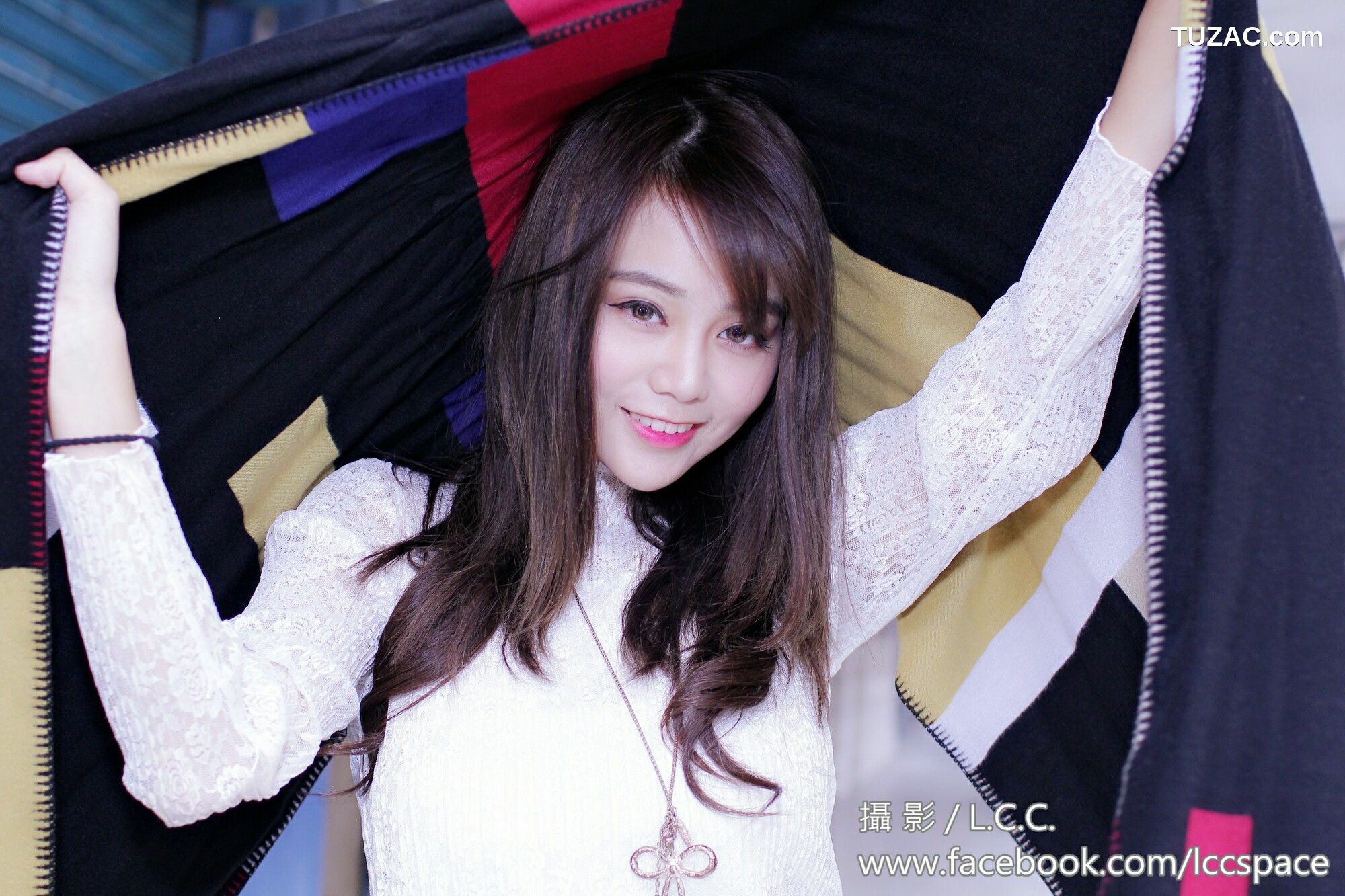 台湾正妹_ Candy孙卉彤《環南公寓作品》 写真集[46P]