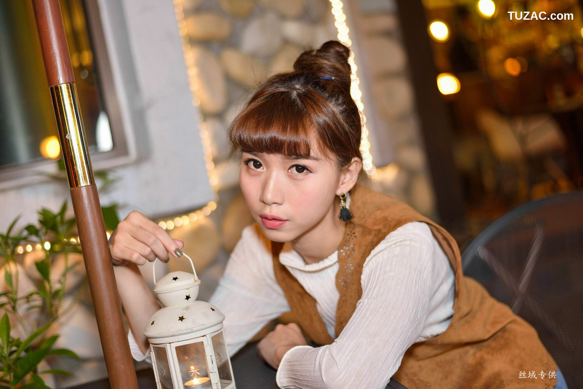 台湾正妹_ TiTi Yang《國美夜拍》 写真集[237P]