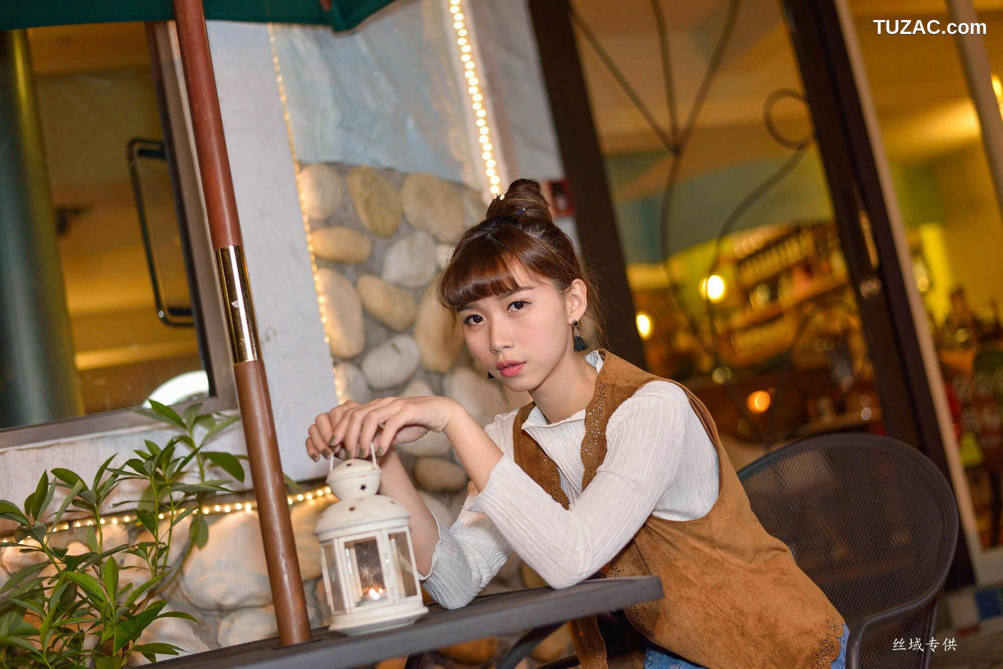 台湾正妹_ TiTi Yang《國美夜拍》 写真集[237P]