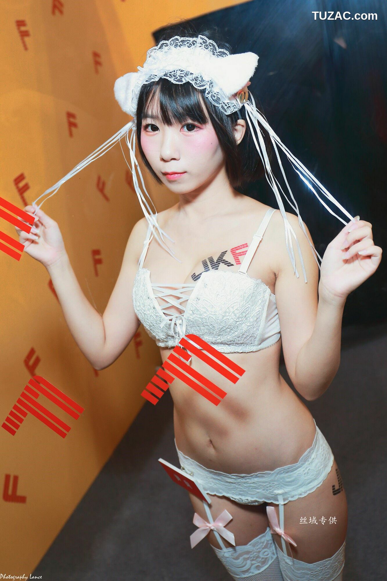 台湾正妹_ 《2018 TRE 台北國際成人展》 套图合集[77P]