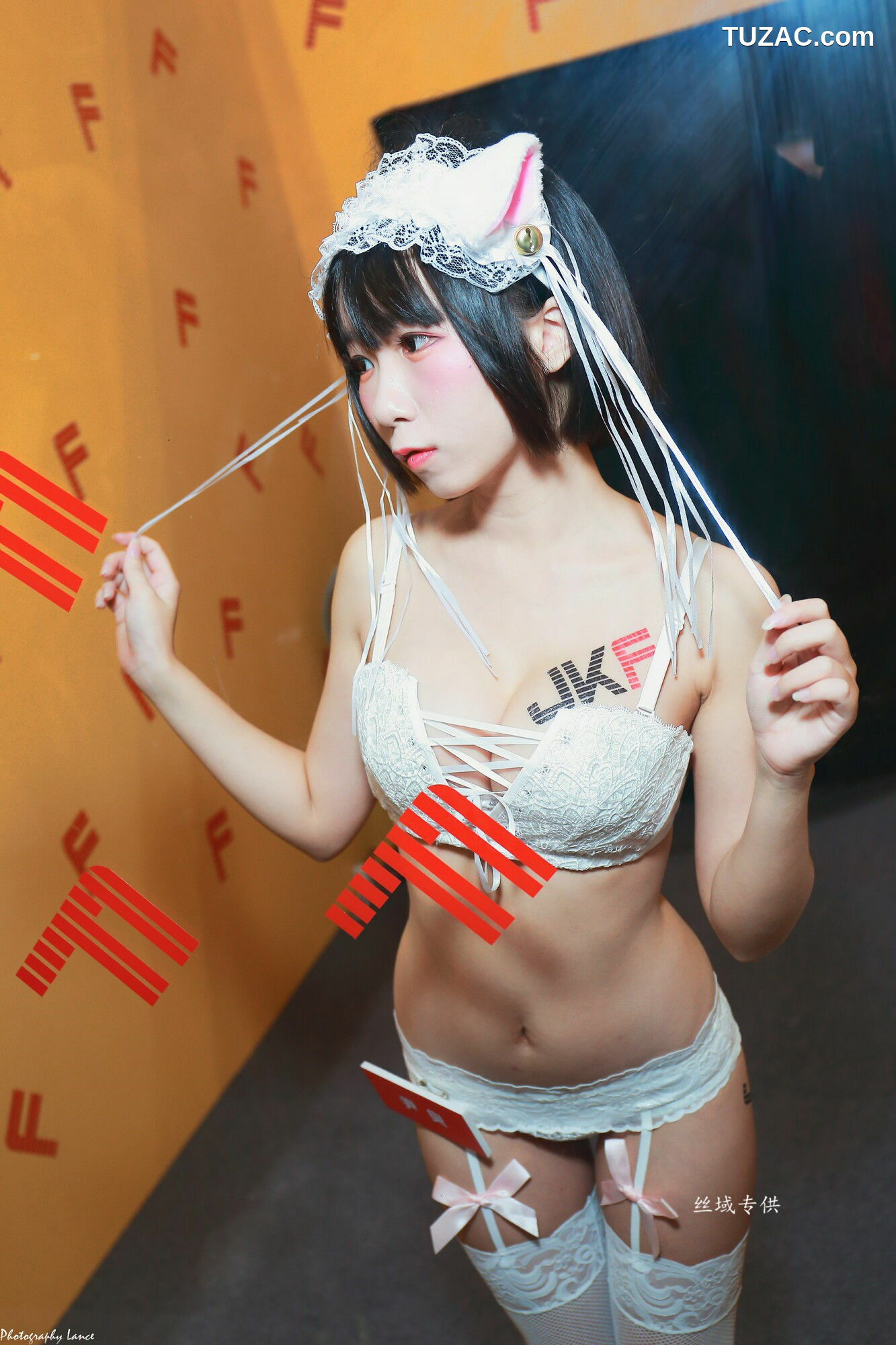 台湾正妹_ 《2018 TRE 台北國際成人展》 套图合集[77P]
