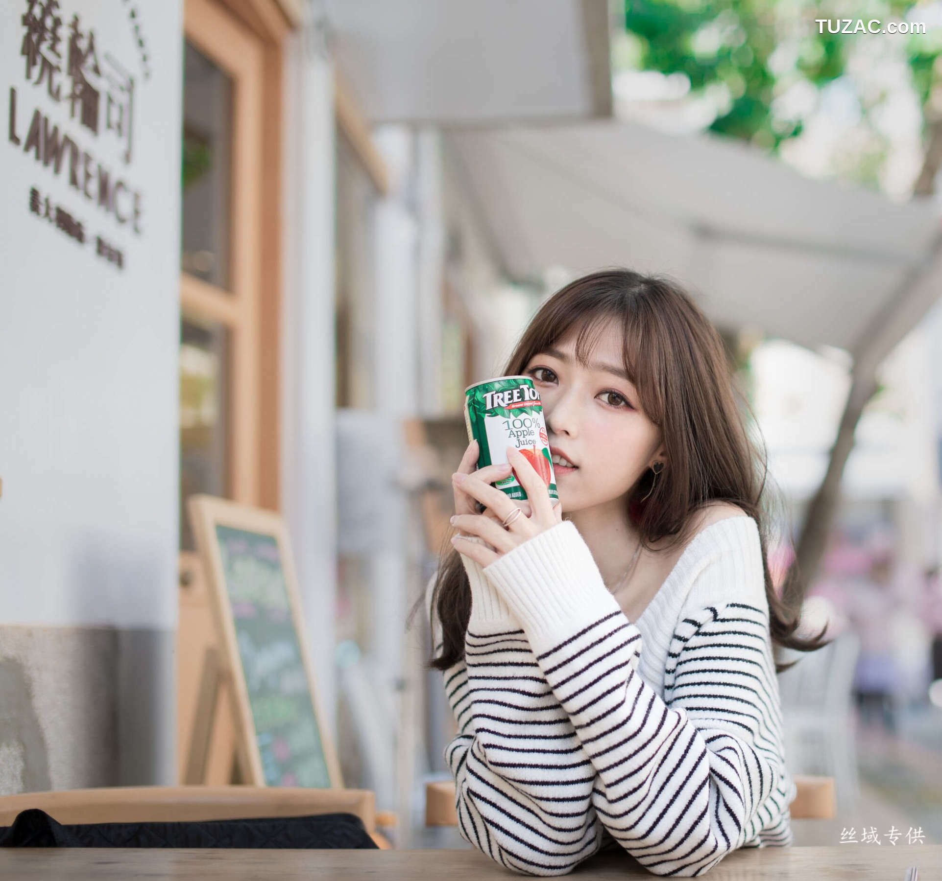 台湾正妹_ 億億 - 審計新村小清新外拍 写真集[86P]