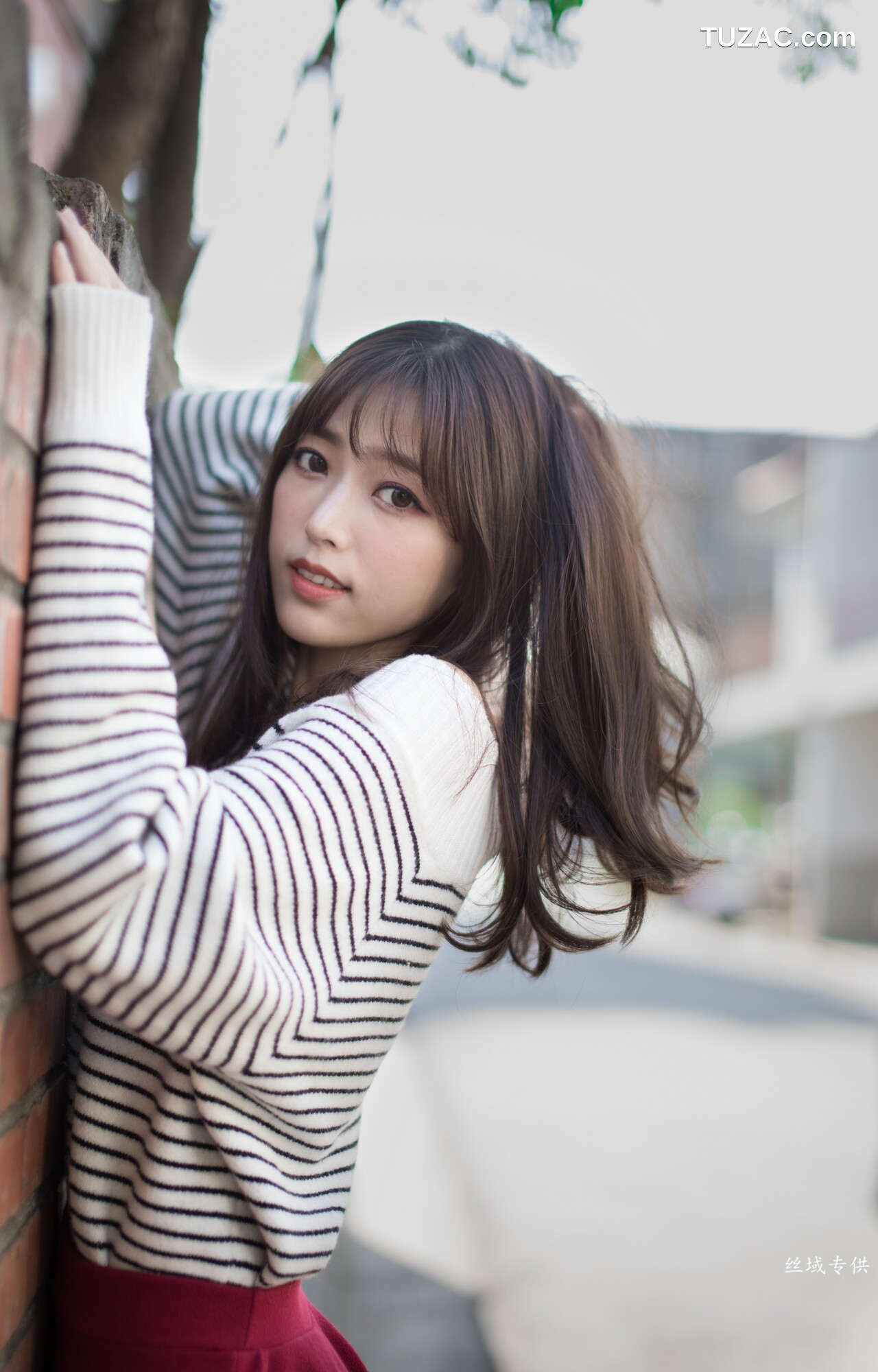 台湾正妹_ 億億 - 審計新村小清新外拍 写真集[86P]