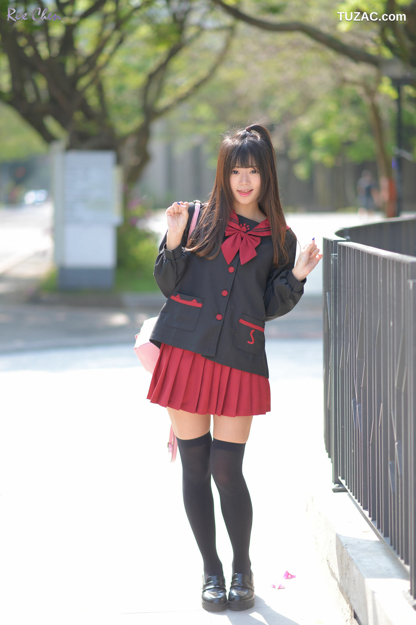 台湾正妹_ 蕭詞方 合集 写真集[39P]