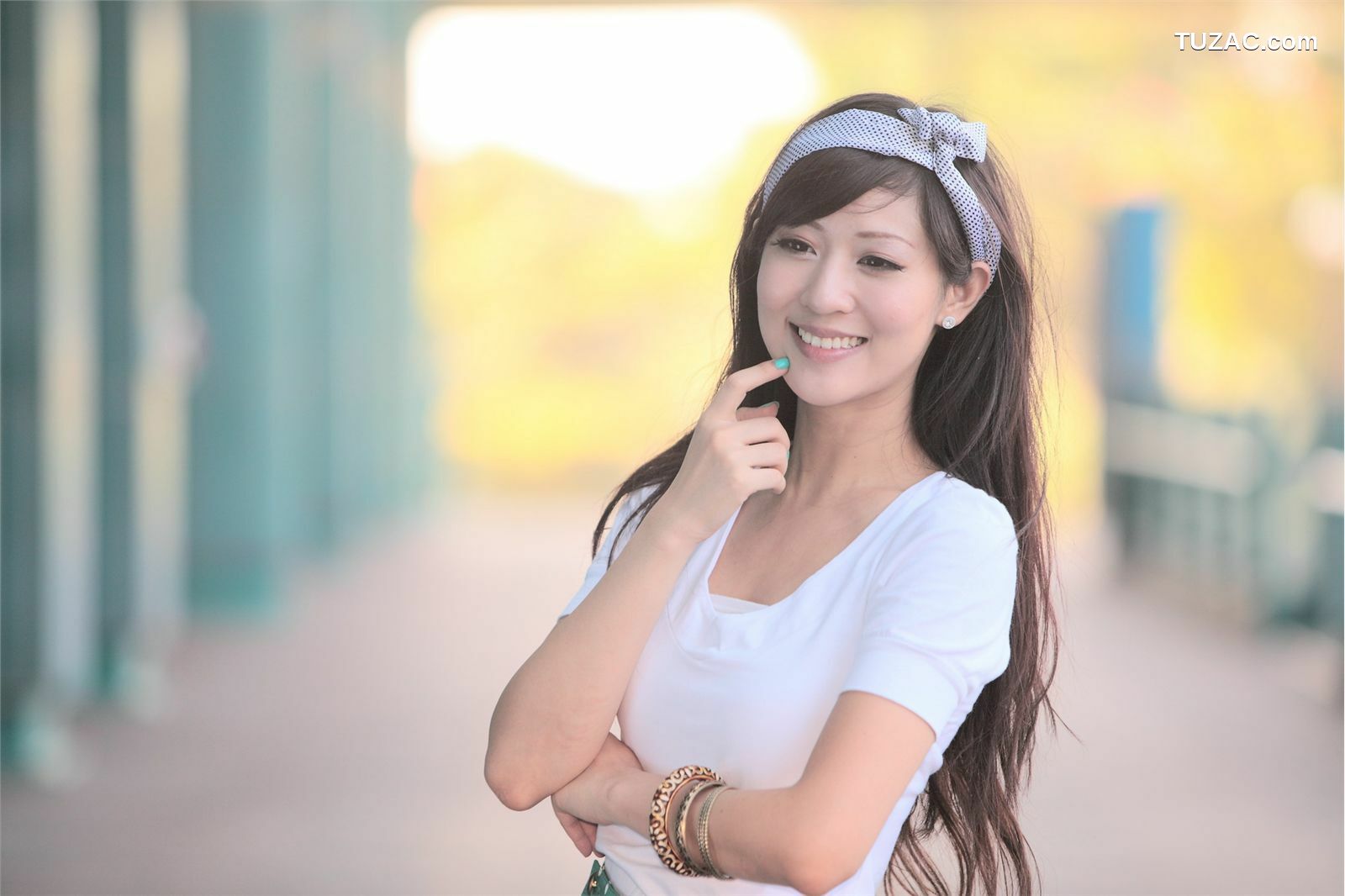 台湾正妹_ 陈韦蓉/韩雨洁《唯美写真图片》~合集系列[98P]