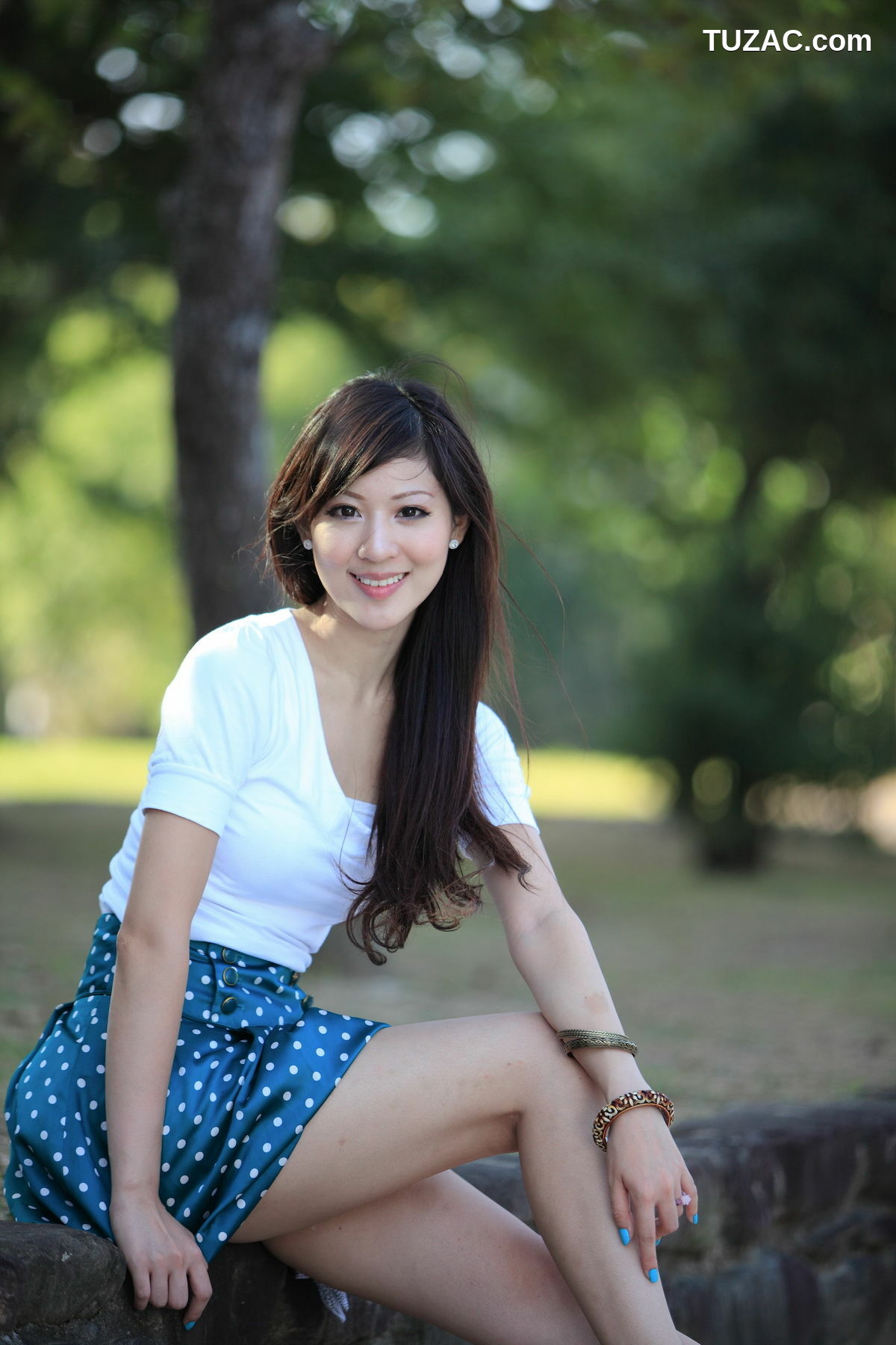 台湾正妹_ 陈韦蓉/韩雨洁《唯美写真图片》~合集系列[98P]