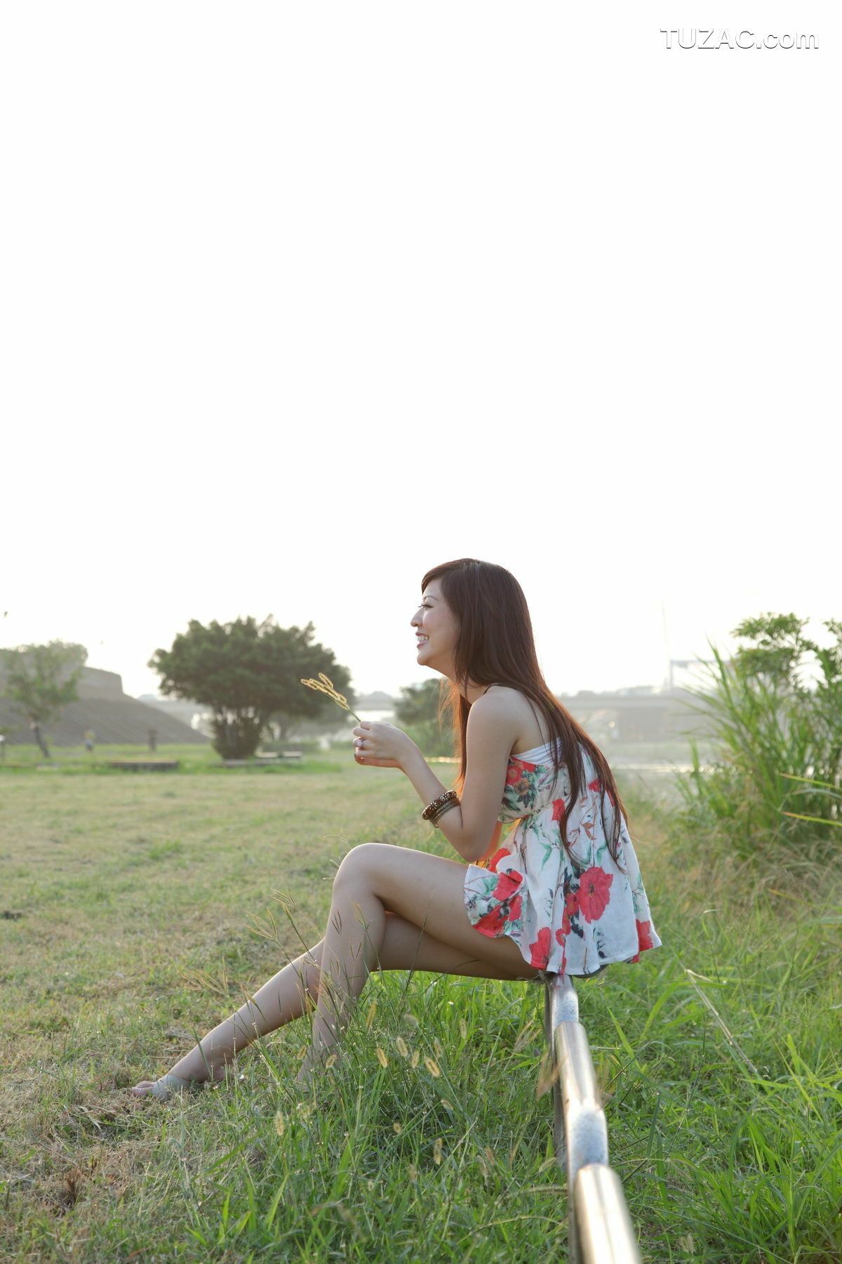 台湾正妹_ 陈韦蓉/韩雨洁《唯美写真图片》~合集系列[98P]
