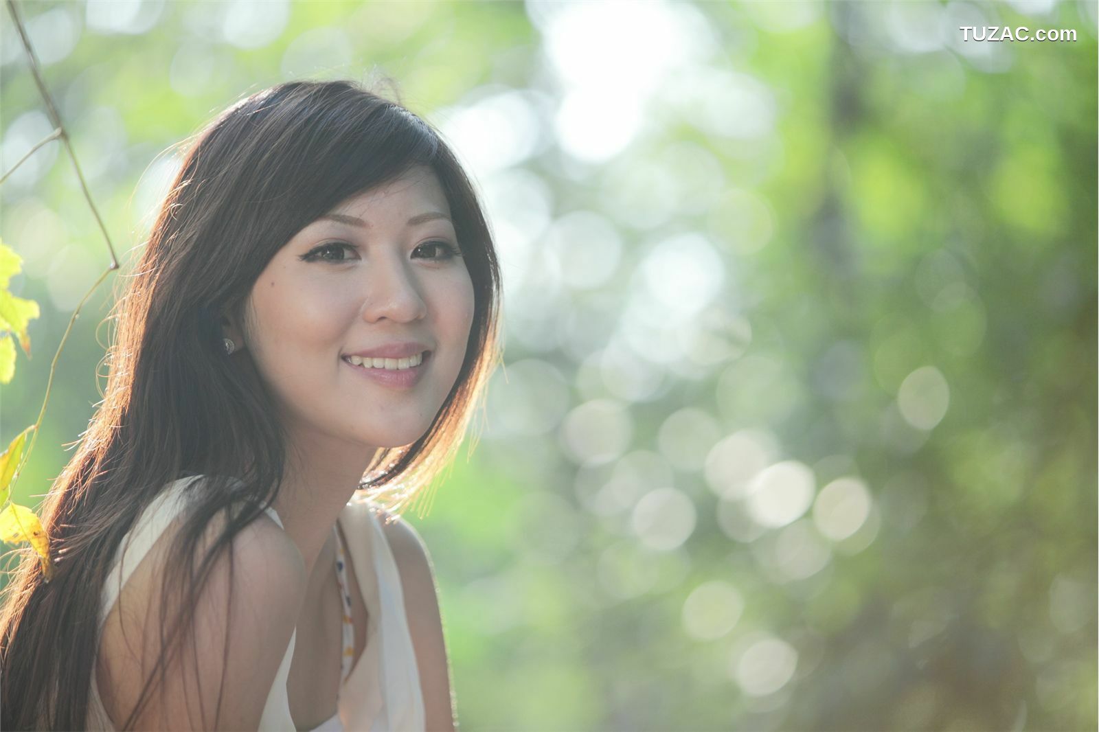 台湾正妹_ 陈韦蓉/韩雨洁《唯美写真图片》~合集系列[98P]