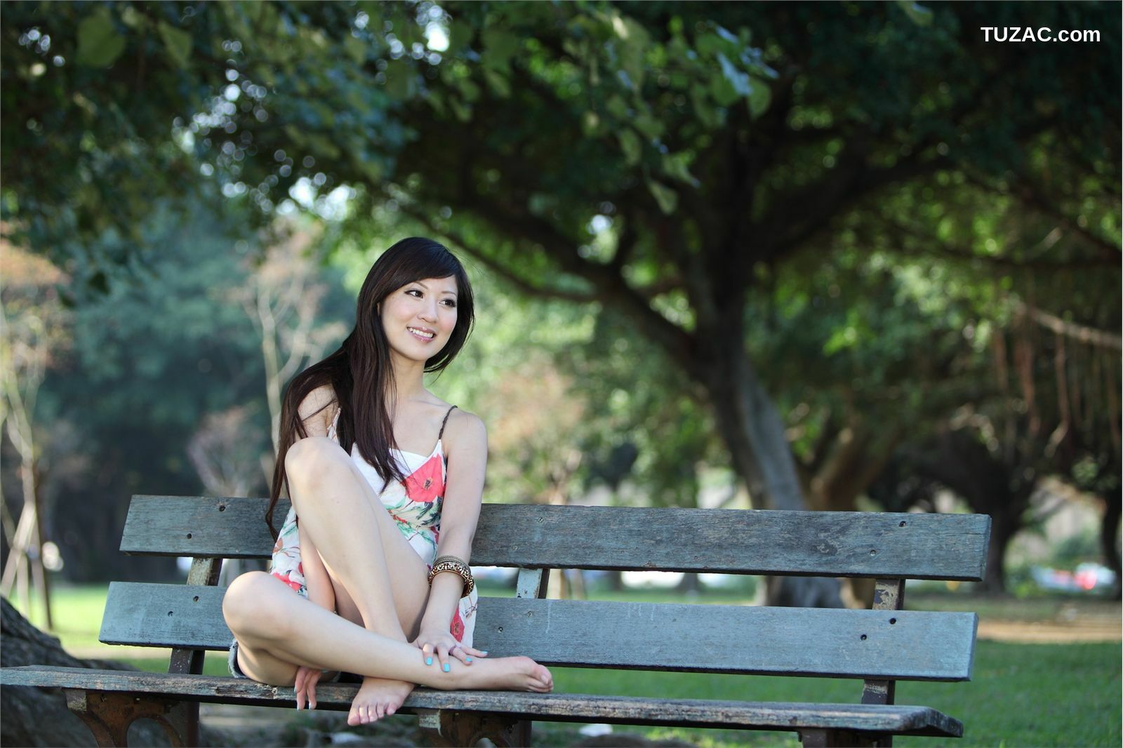 台湾正妹_ 陈韦蓉/韩雨洁《唯美写真图片》~合集系列[98P]