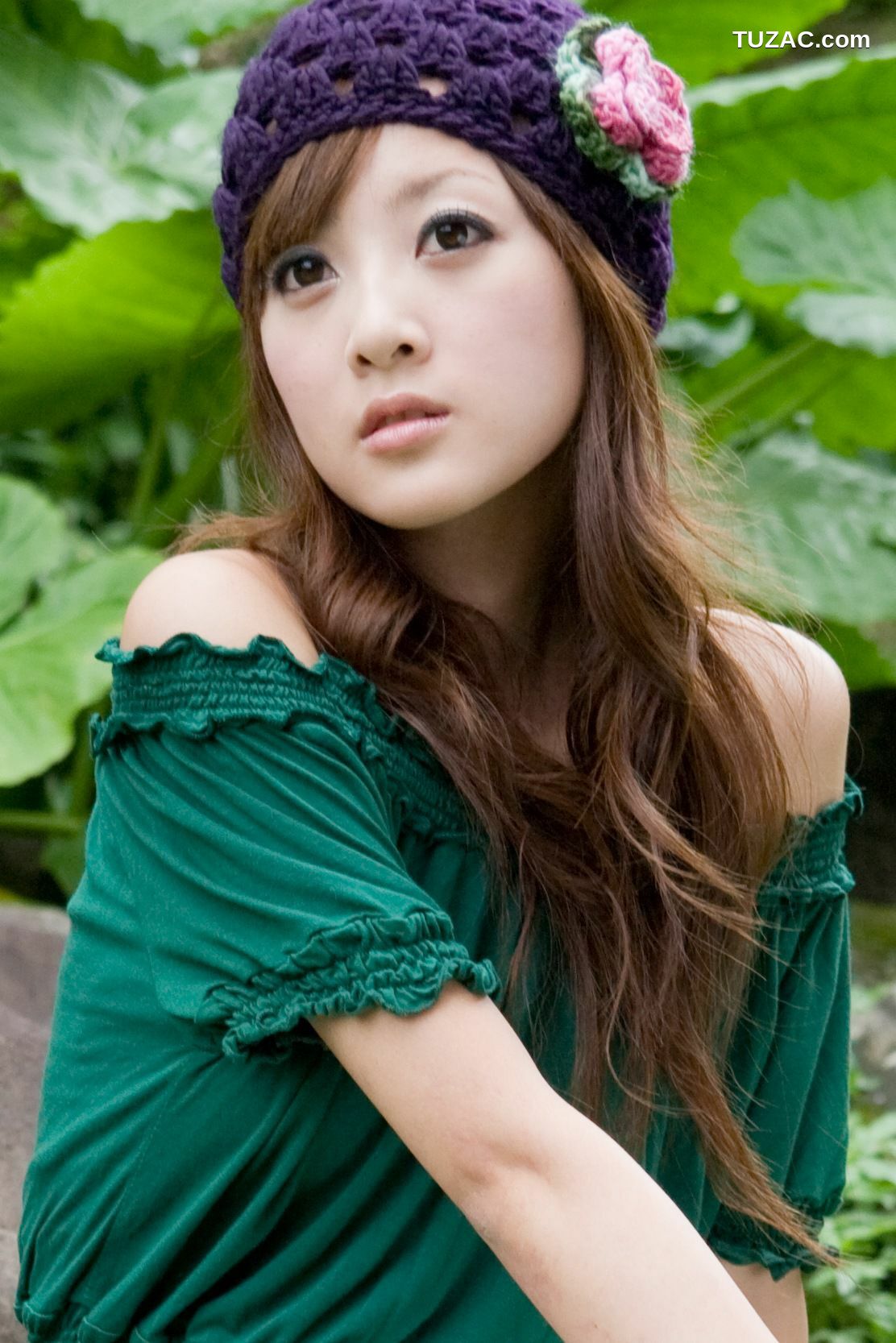 台湾正妹_果子MM/Mikako《美少女攝影競賽》CAPA特輯 写真集