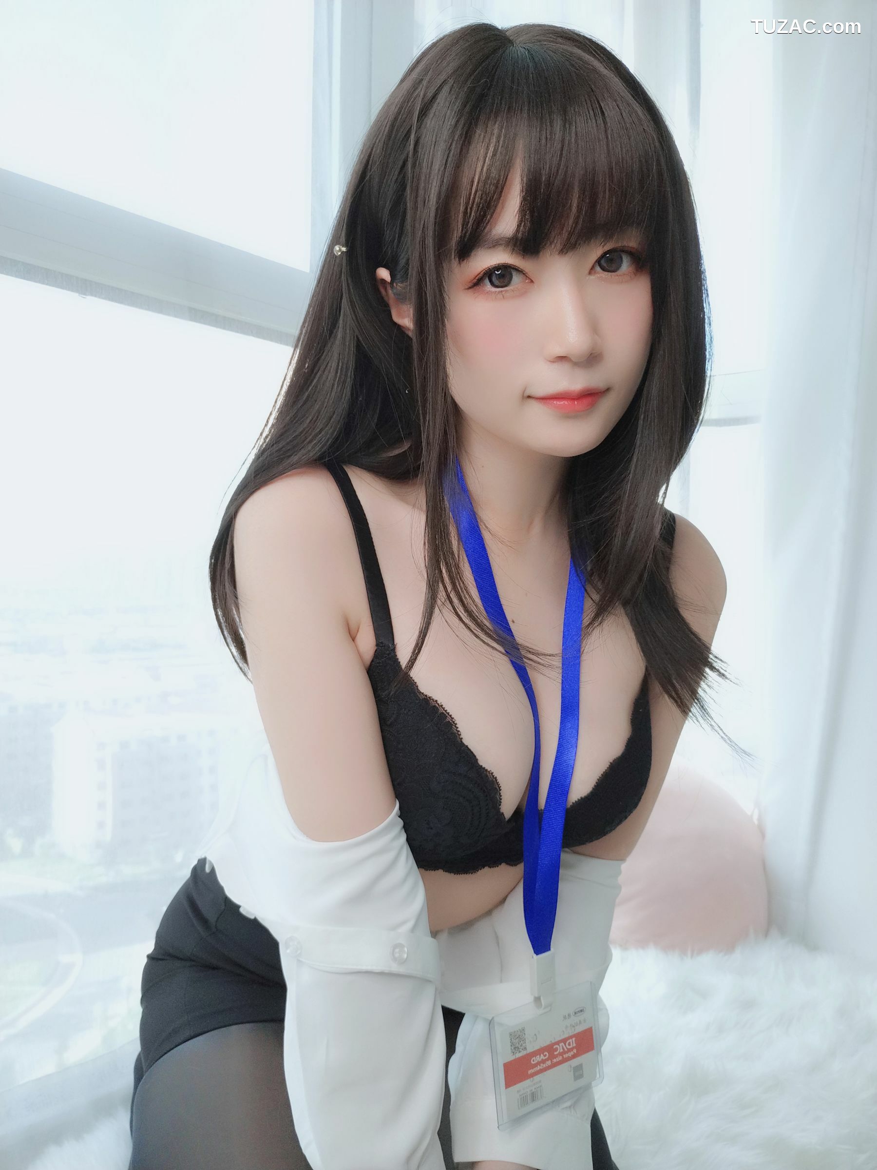 网络美女_ Coser小姐姐白银 - 制服 写真套图[119P]