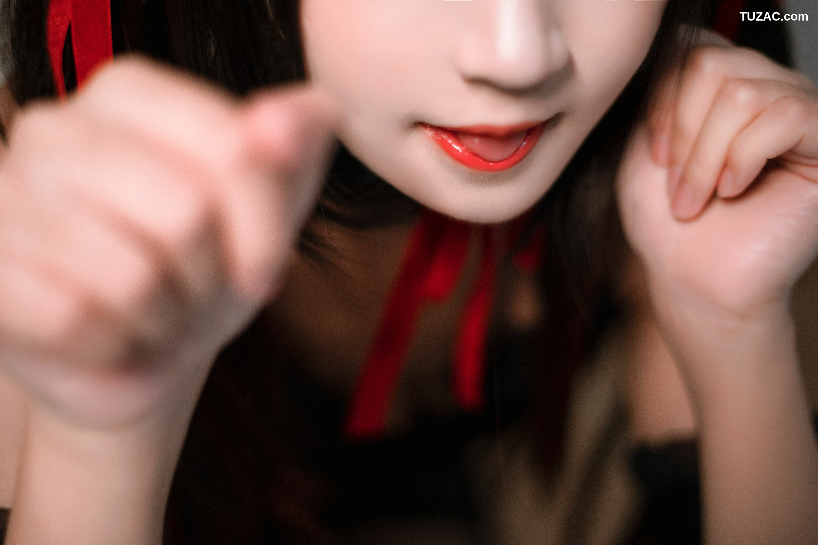 网络美女_ 三度_69 - 狂三 写真套图[40P]