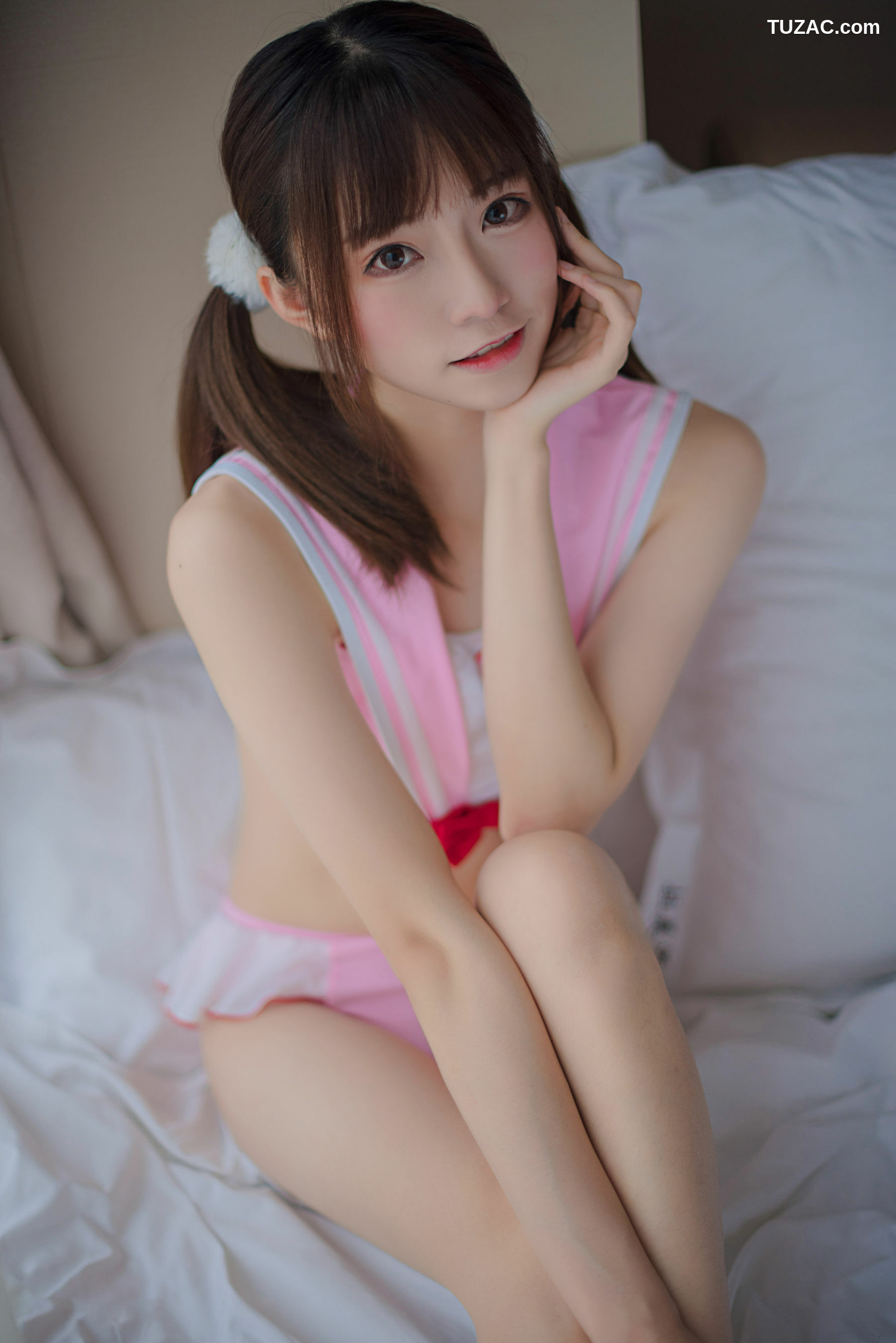 网络美女_ 动漫博主Kitaro_绮太郎 - 水手服[53P]