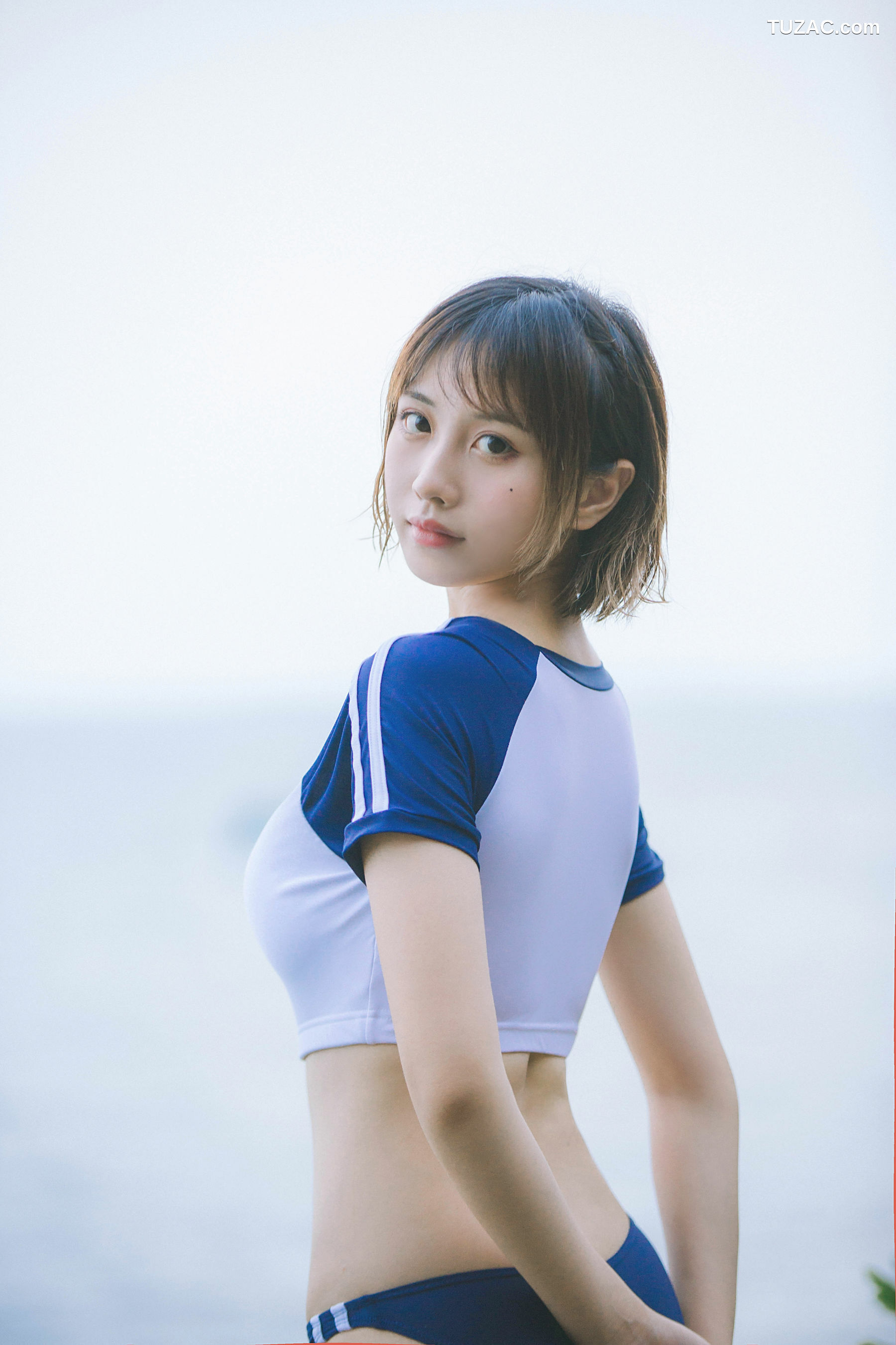 网络美女_ 念雪ww - 六月间事 写真套图[100P]