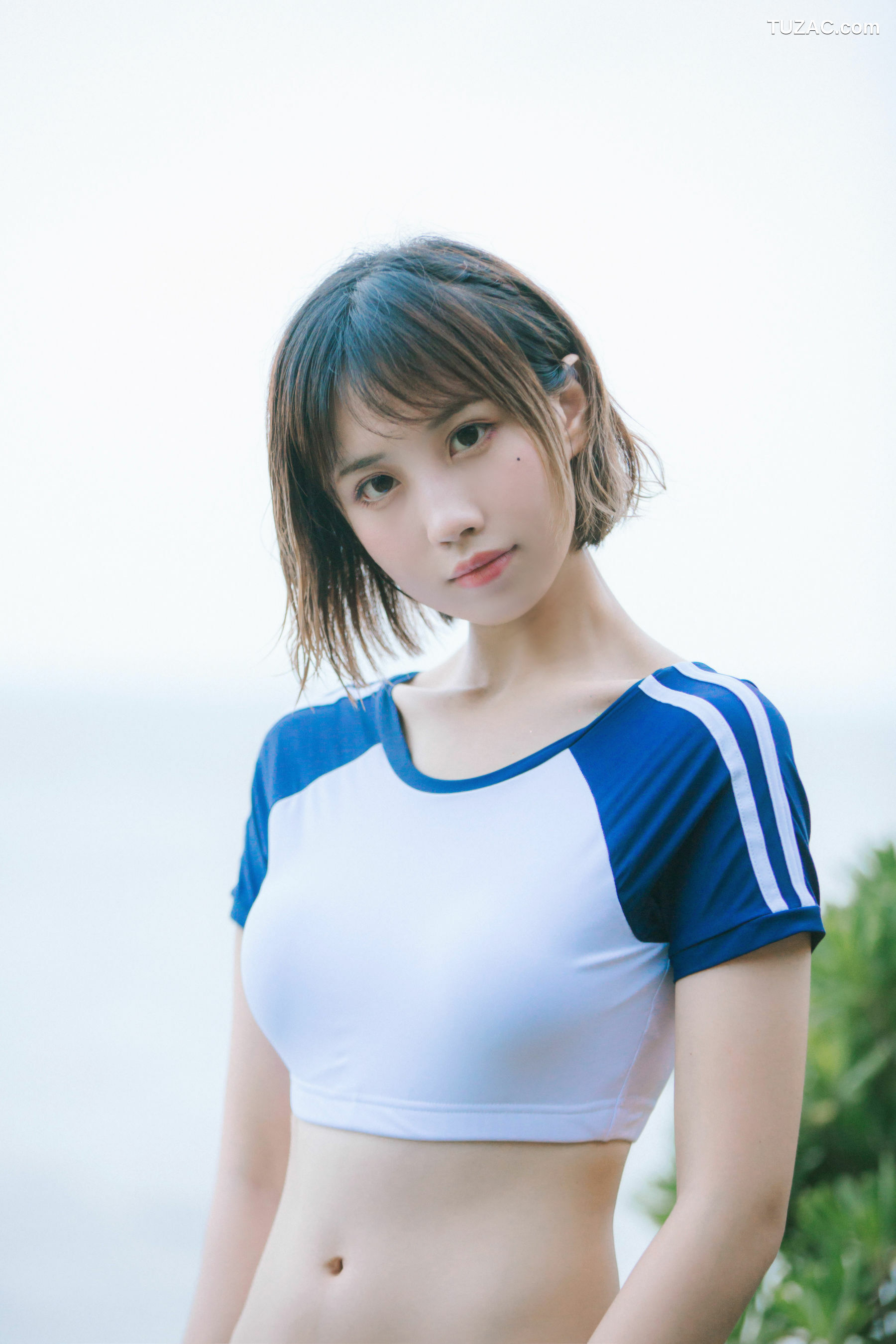 网络美女_ 念雪ww - 六月间事 写真套图[100P]