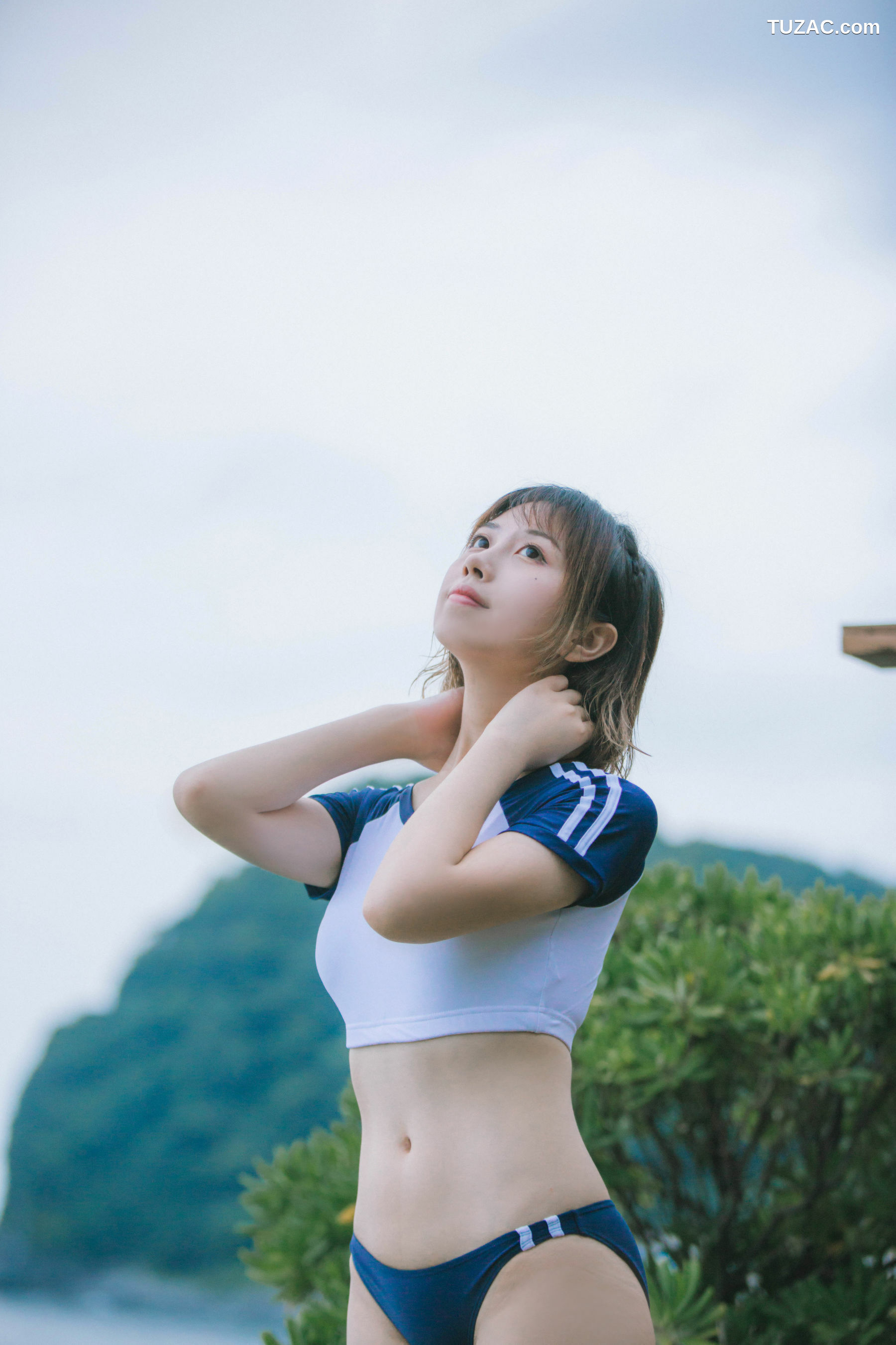 网络美女_ 念雪ww - 六月间事 写真套图[100P]