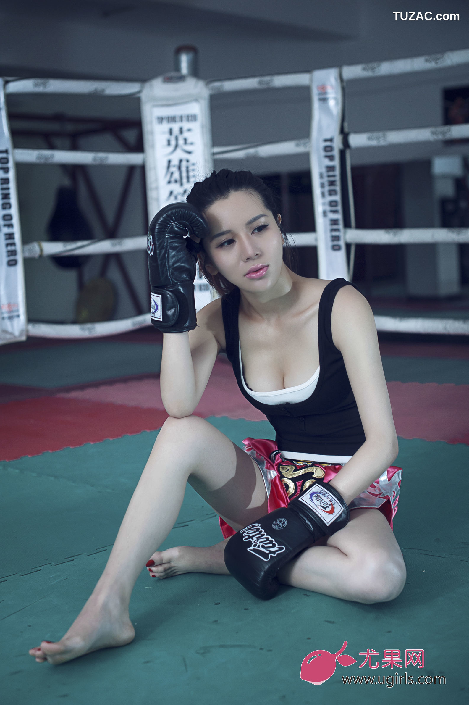 UGirls尤果网-U013-杜乔II-2014.05.14