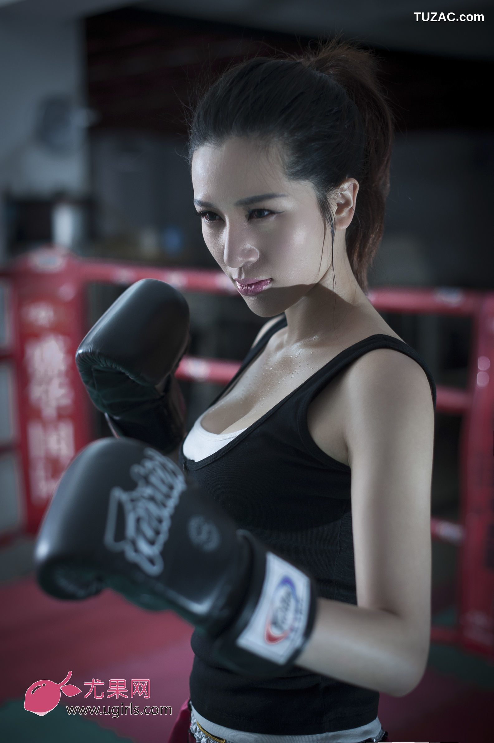 UGirls尤果网-U013-杜乔II-2014.05.14