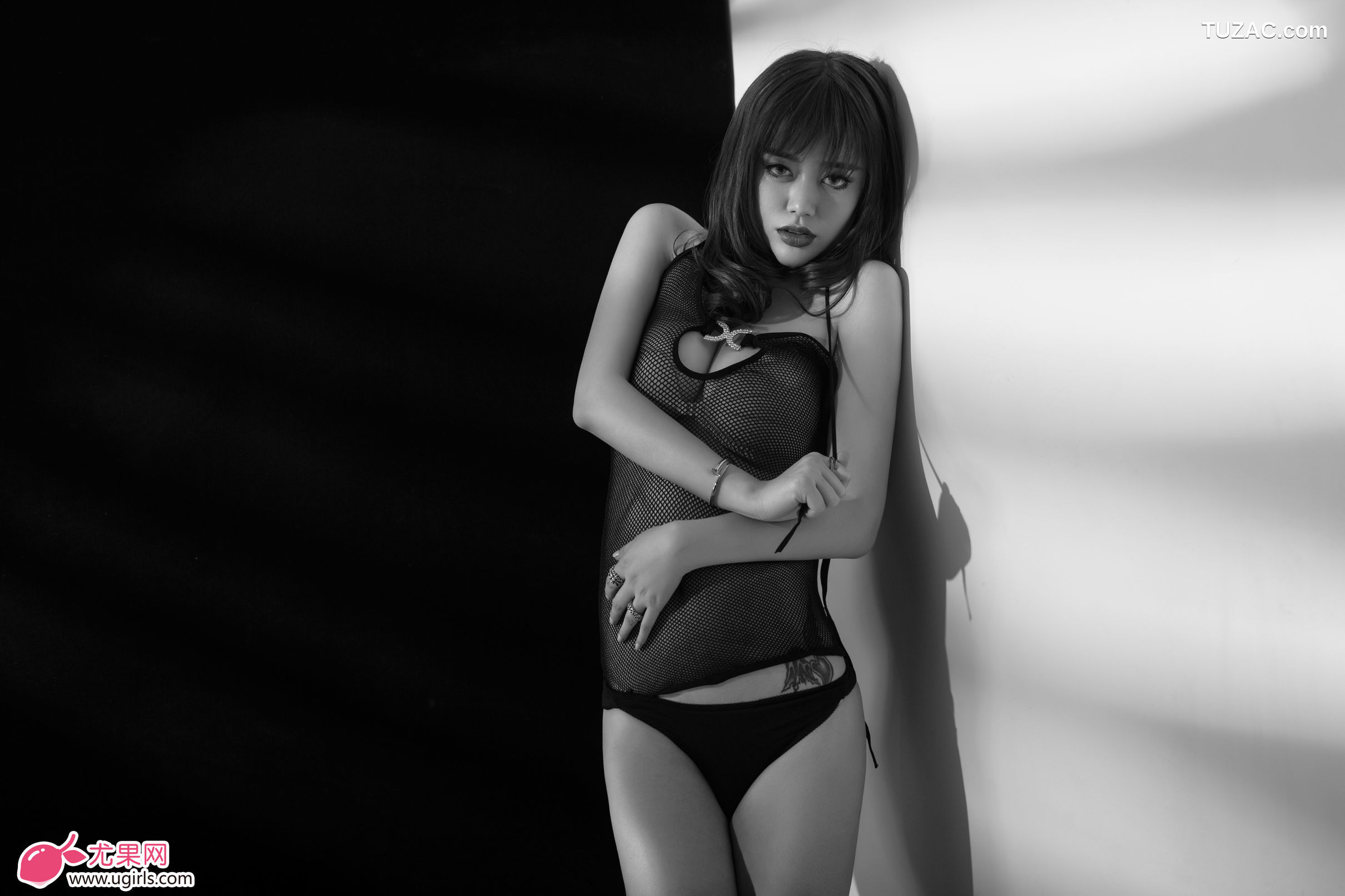 UGirls尤果网-U018-王轶玲-性感写真-2014.06.07