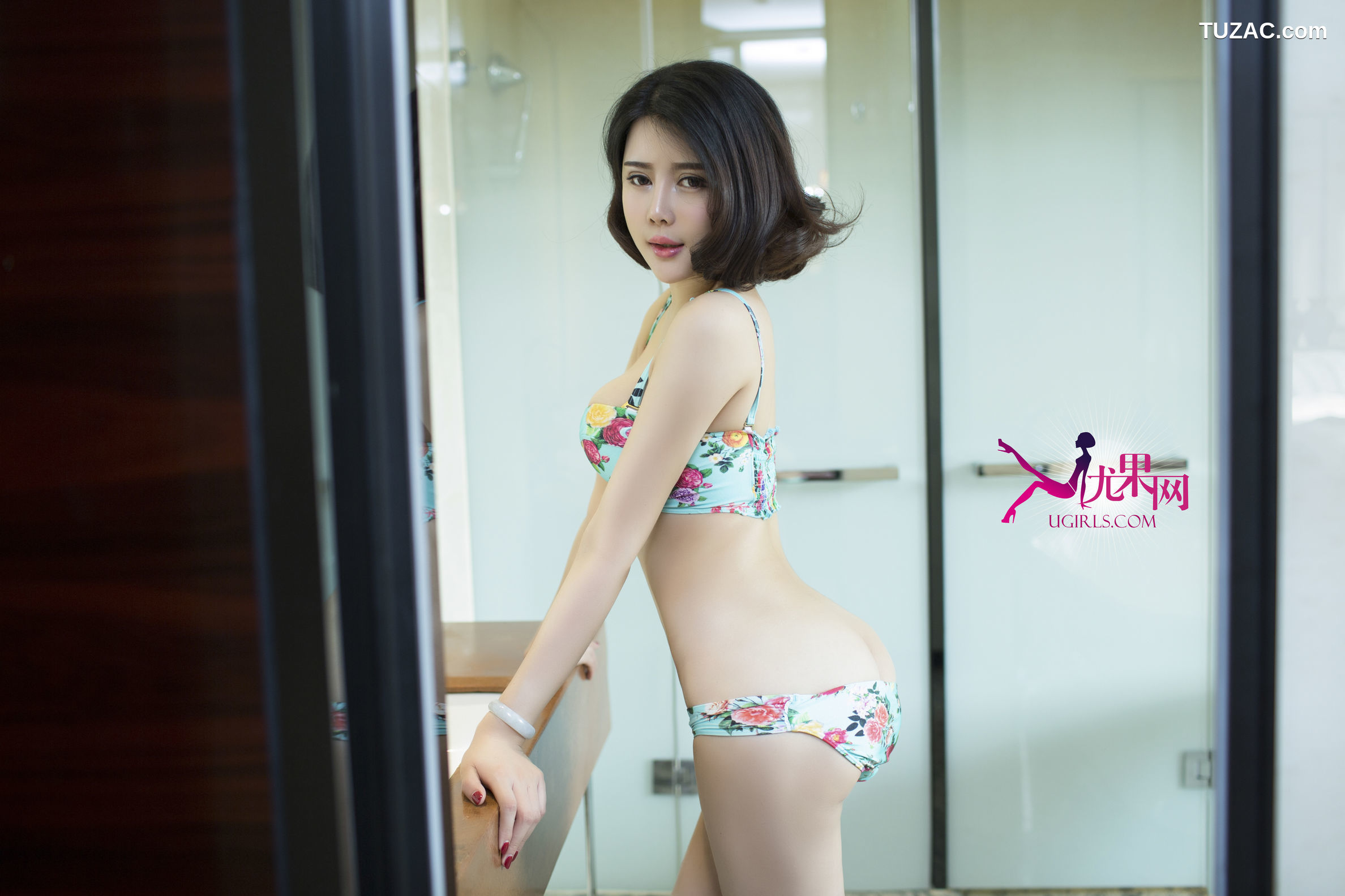 UGirls尤果网-U065-游子熙-性感写真-2015.02.04