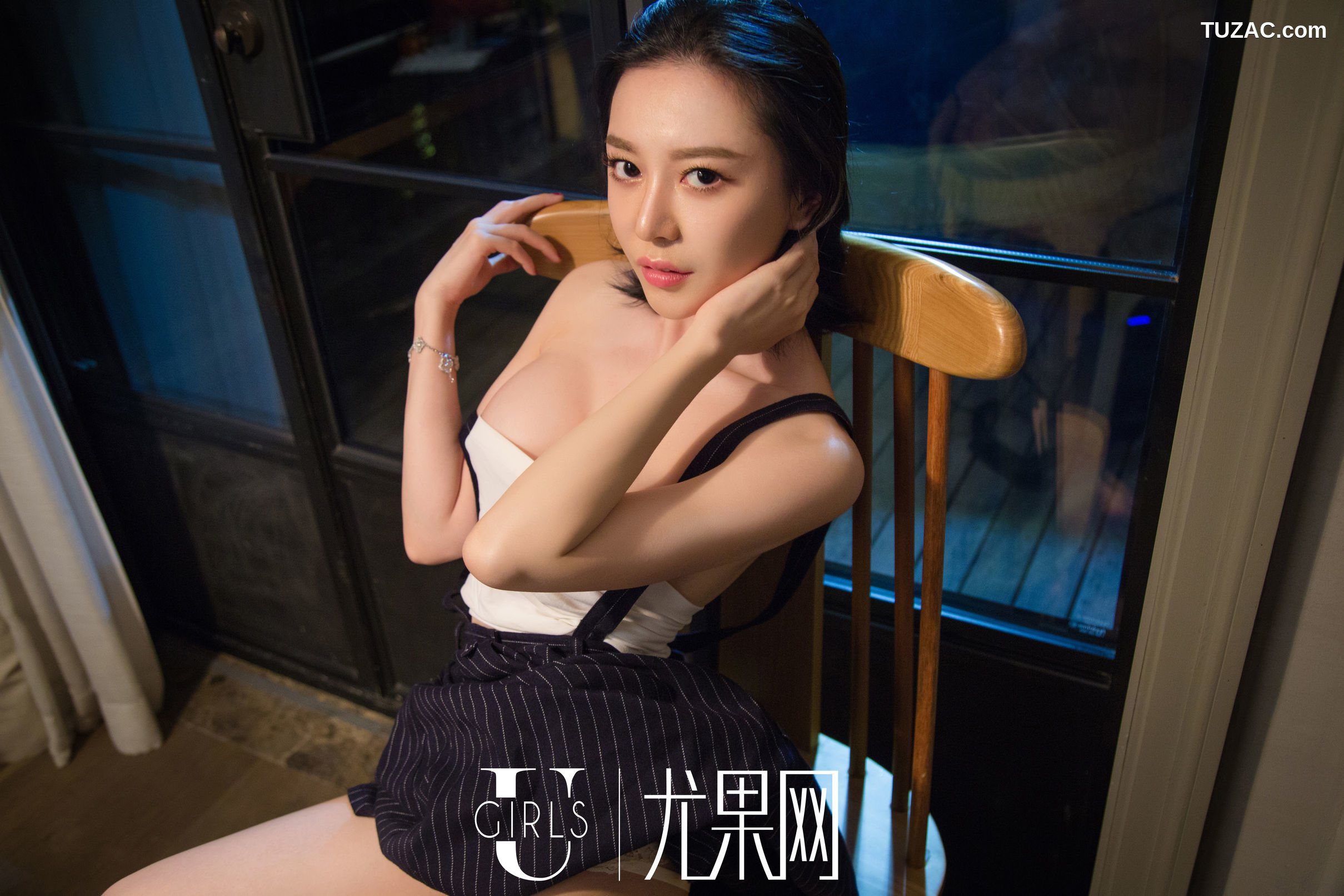 UGirls尤果网-U236-慕羽茜-《朝思暮念》-2016.12.21