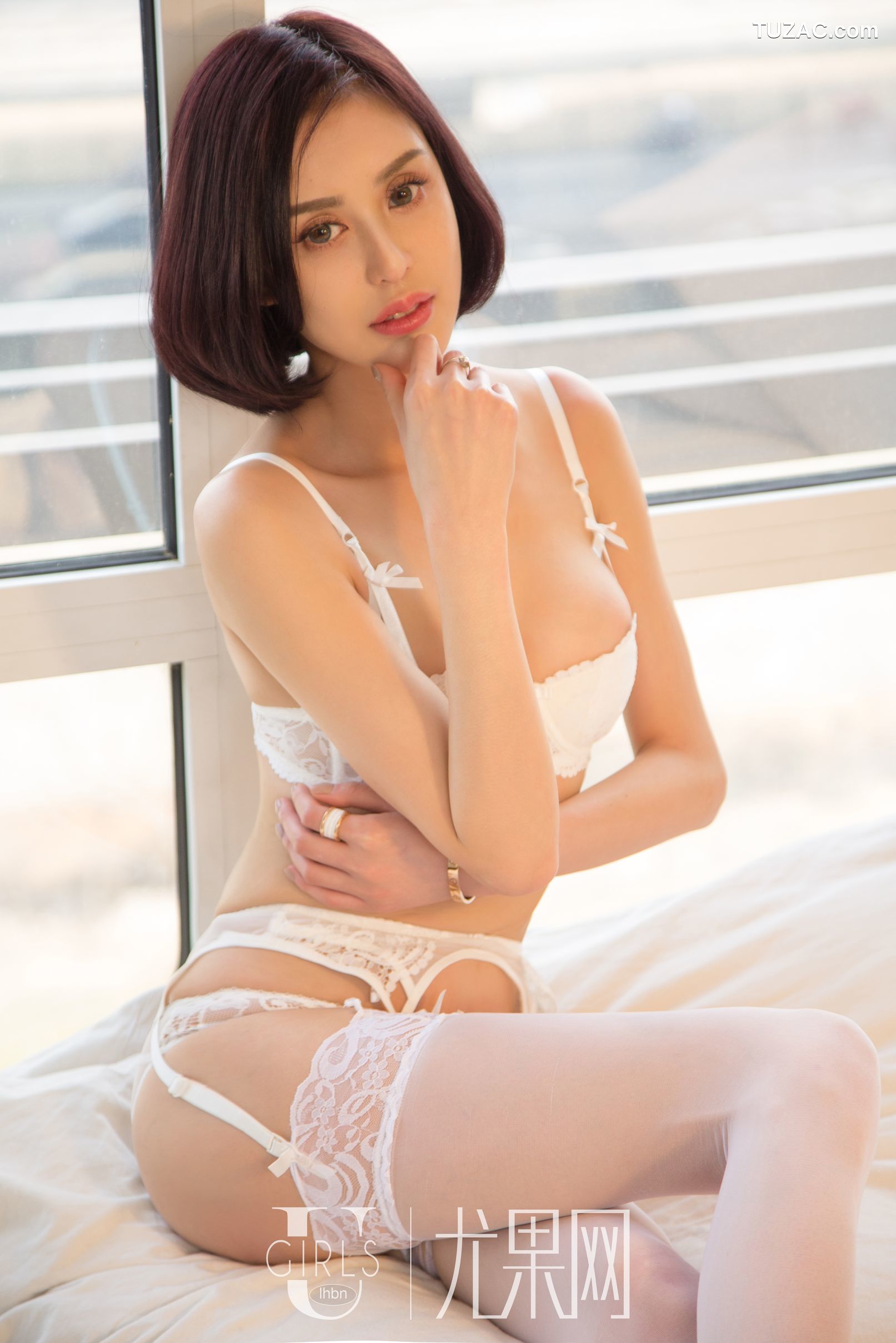 UGirls尤果网-U260-沐伊-性感写真-2017.03.29