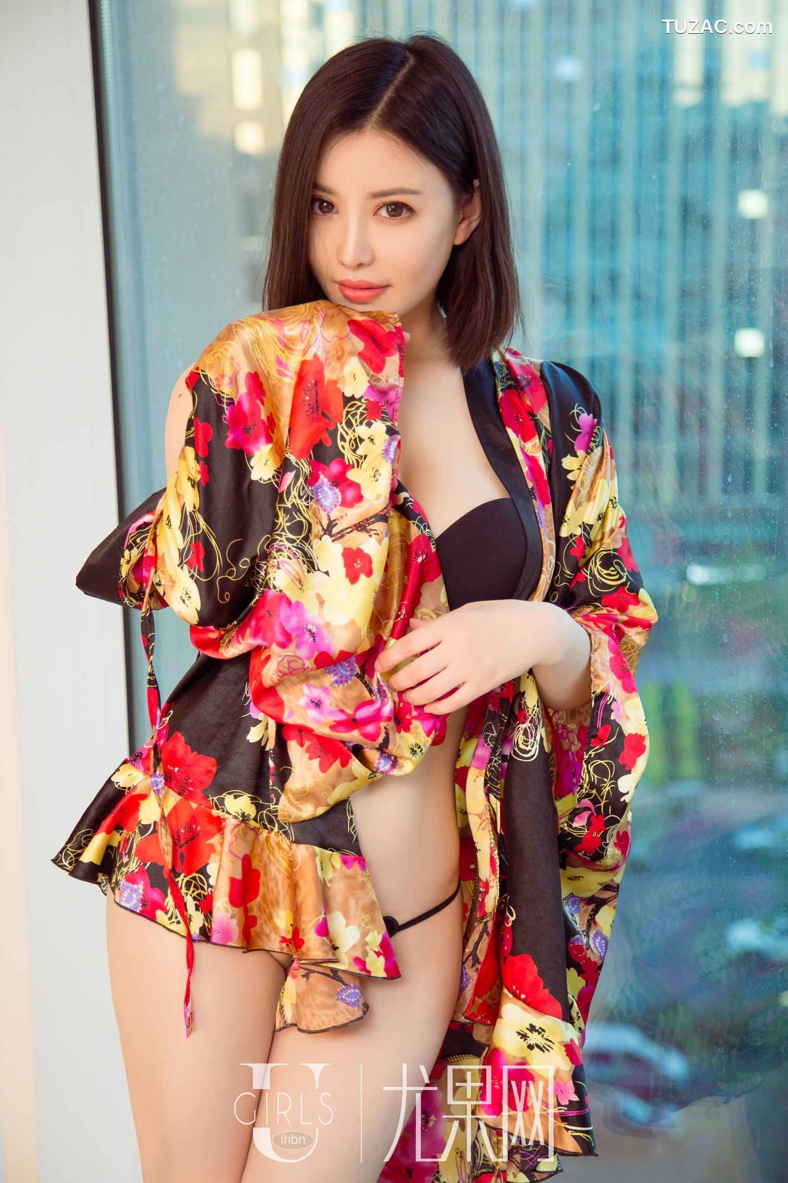 UGirls尤果网-U276-夏雨桐-性感写真-2017.05.31